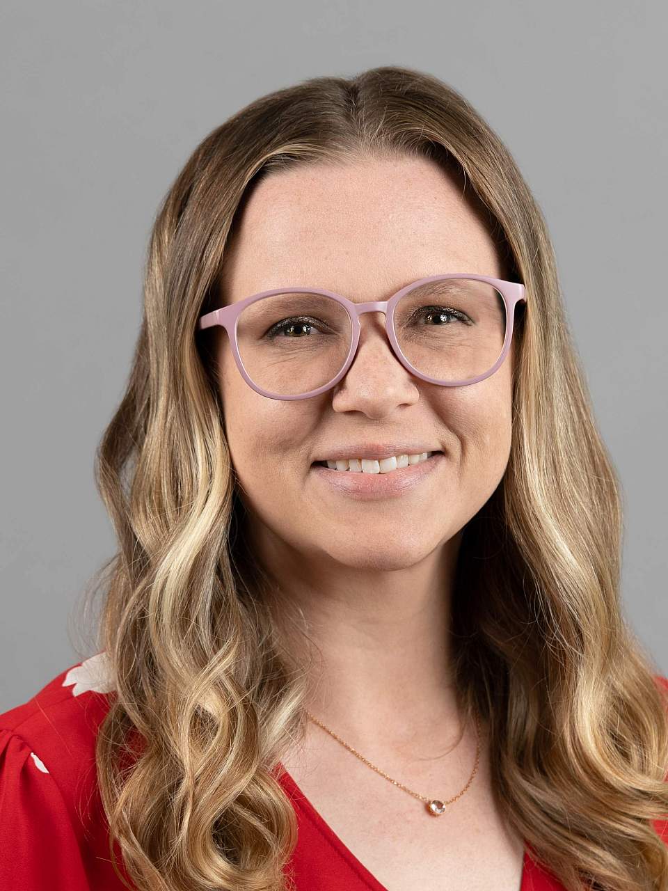 Carrie Gold, MA