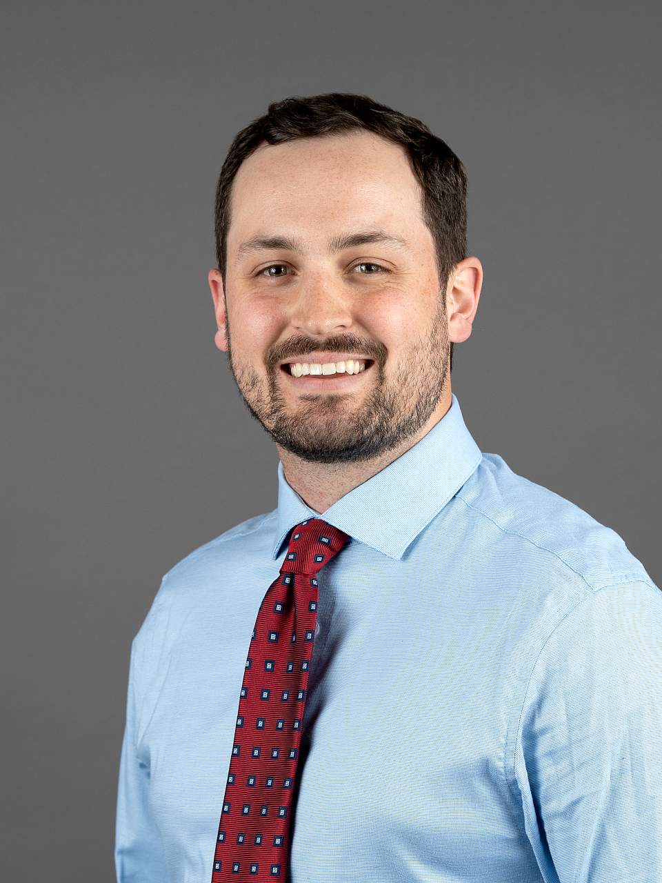 Daniel VanDerhoef, MD