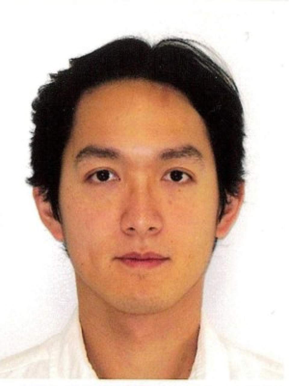 Hsuan-Yu