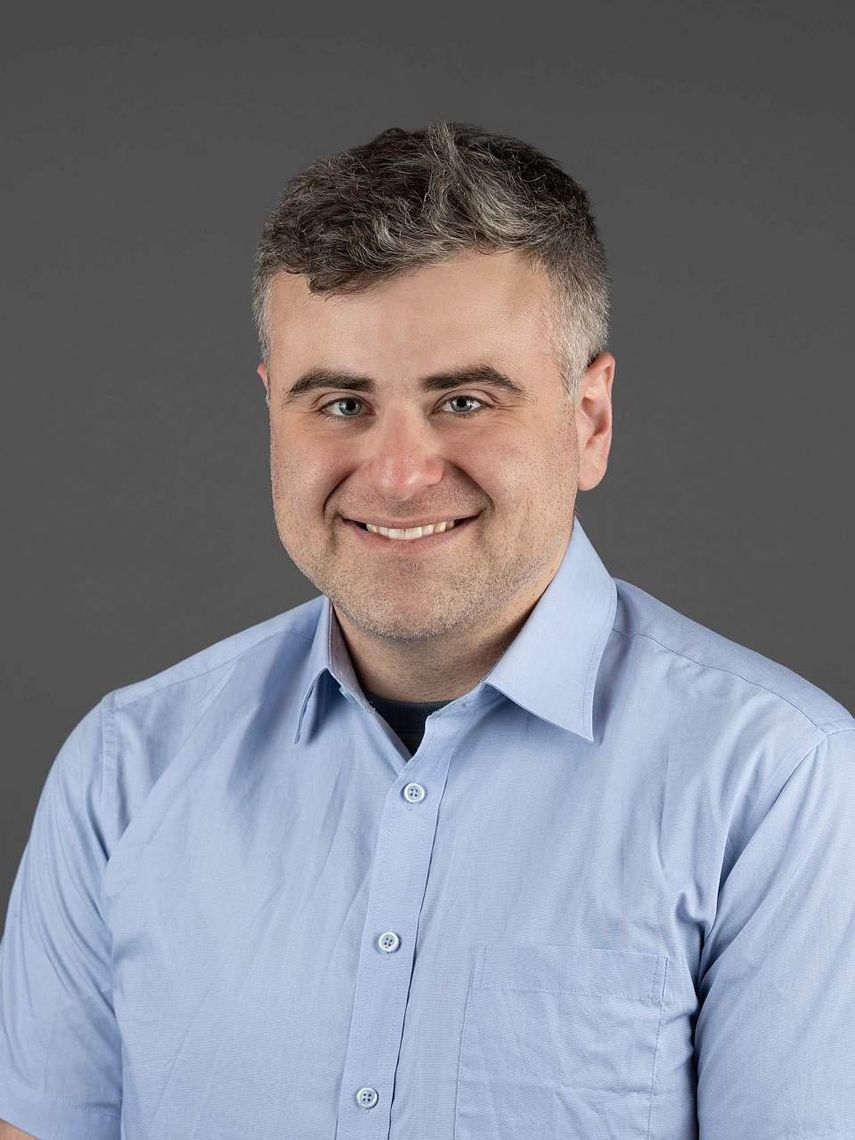 Patrick Donabedian