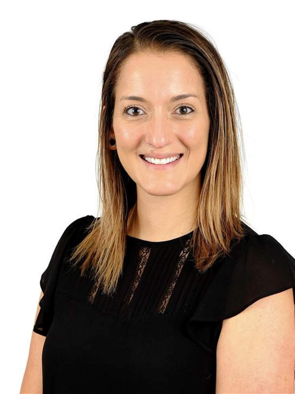 Sonia Ibrahim