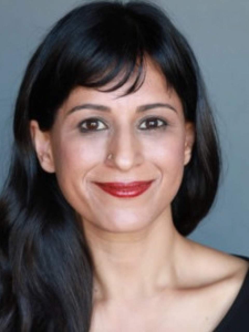 Sunita Puri 