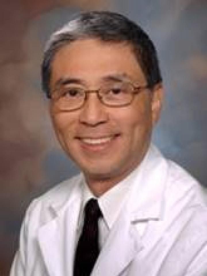 Alfred K. Cheung, MD