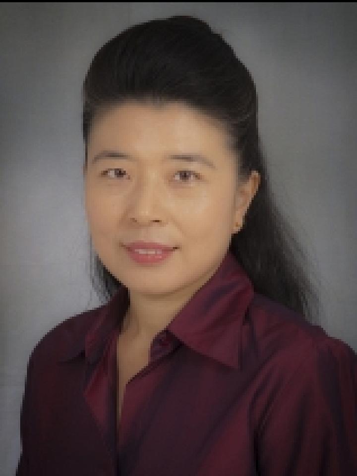 Monique Cho, MD
