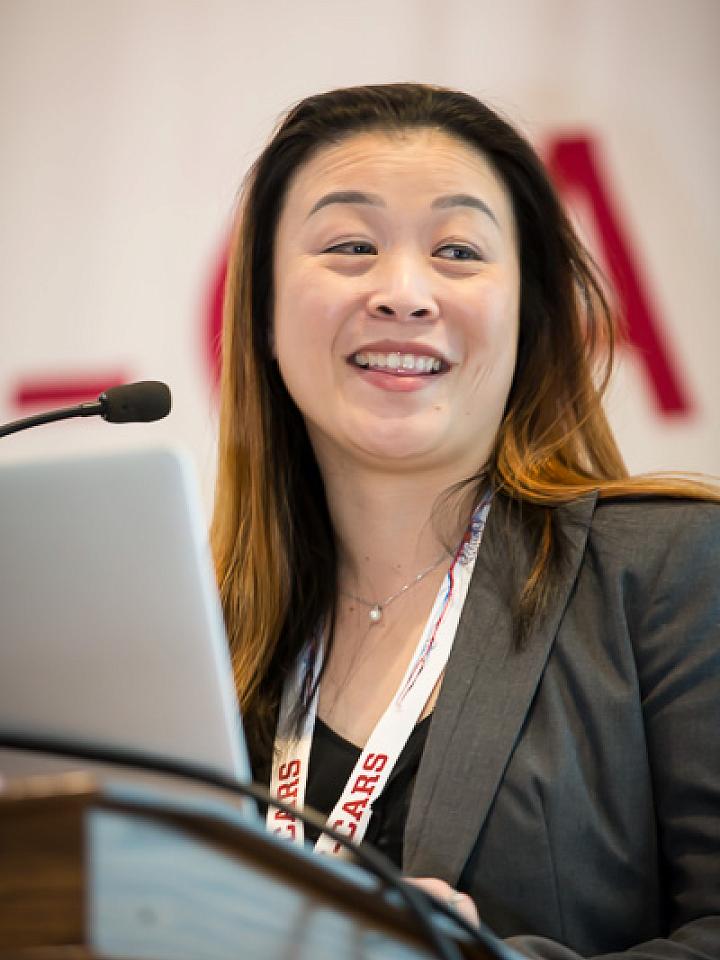 Renee Wong, PhD