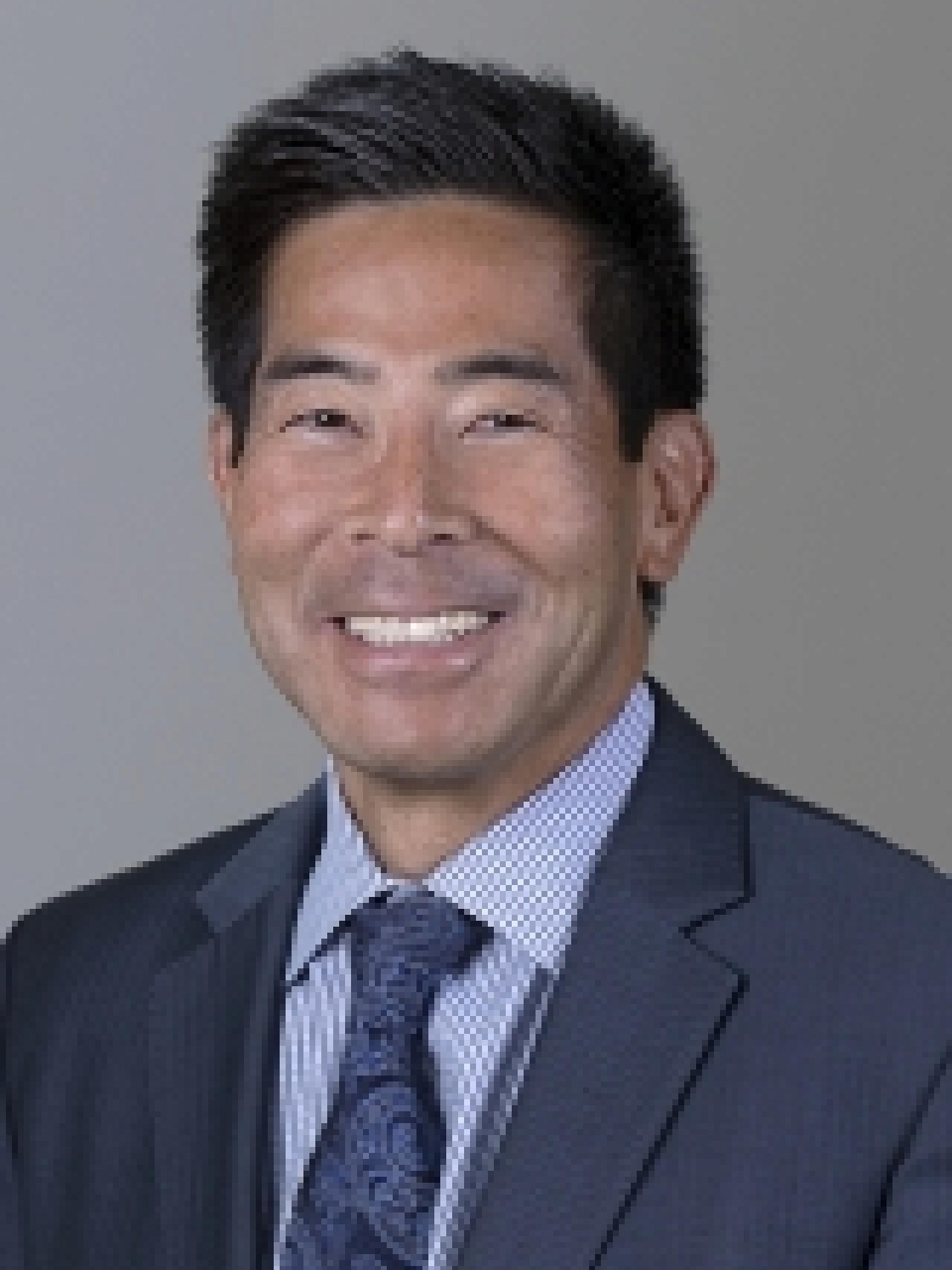 John Inadomi