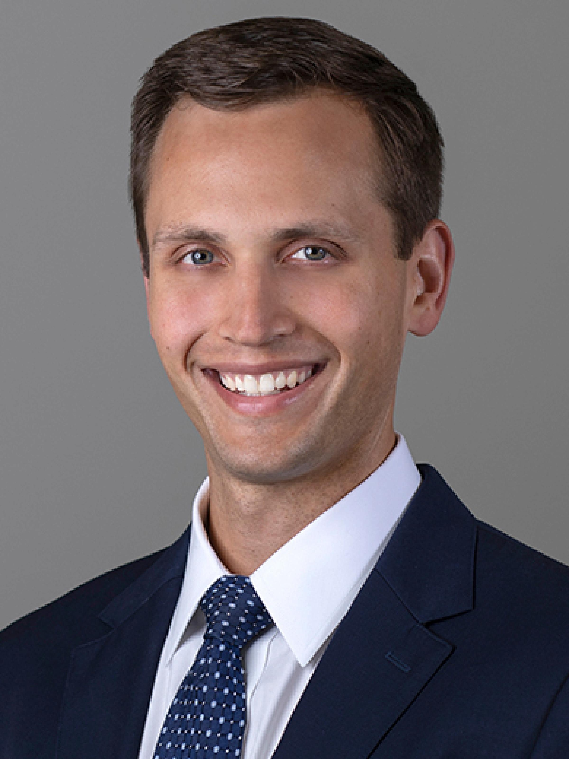 Dr. Scott Rizzi