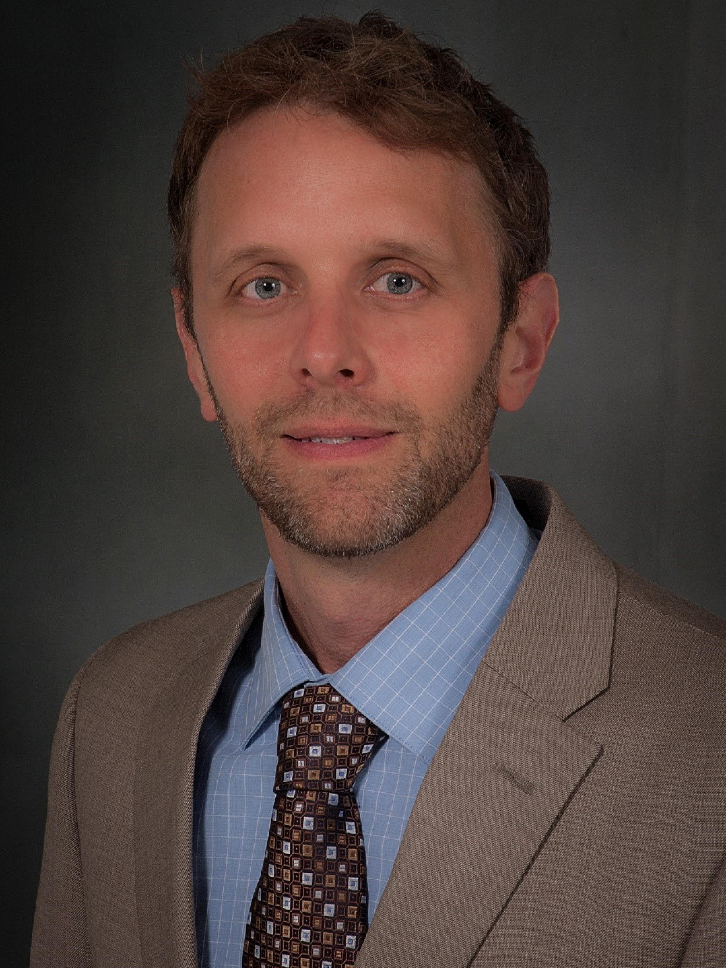 Andrew J. Gawron, MD, PhD