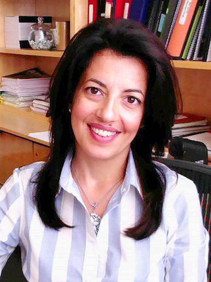 Annarita Di Lorenzo, PhD