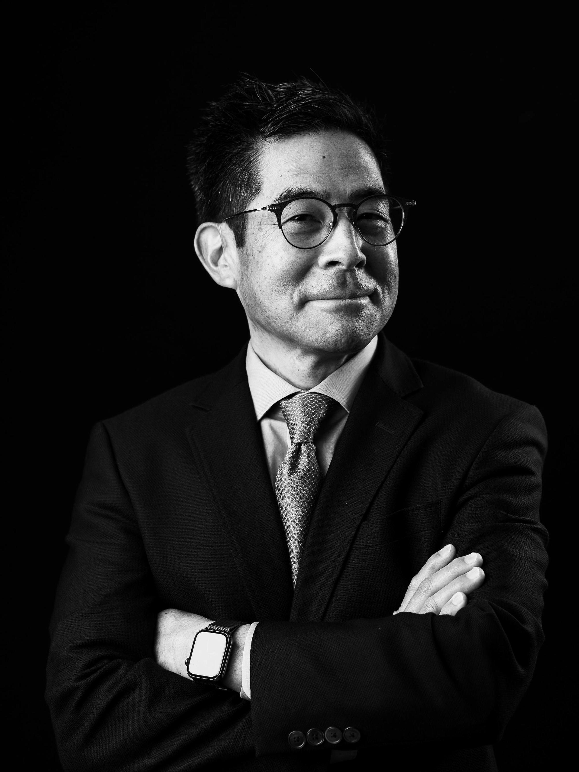 John Inadomi