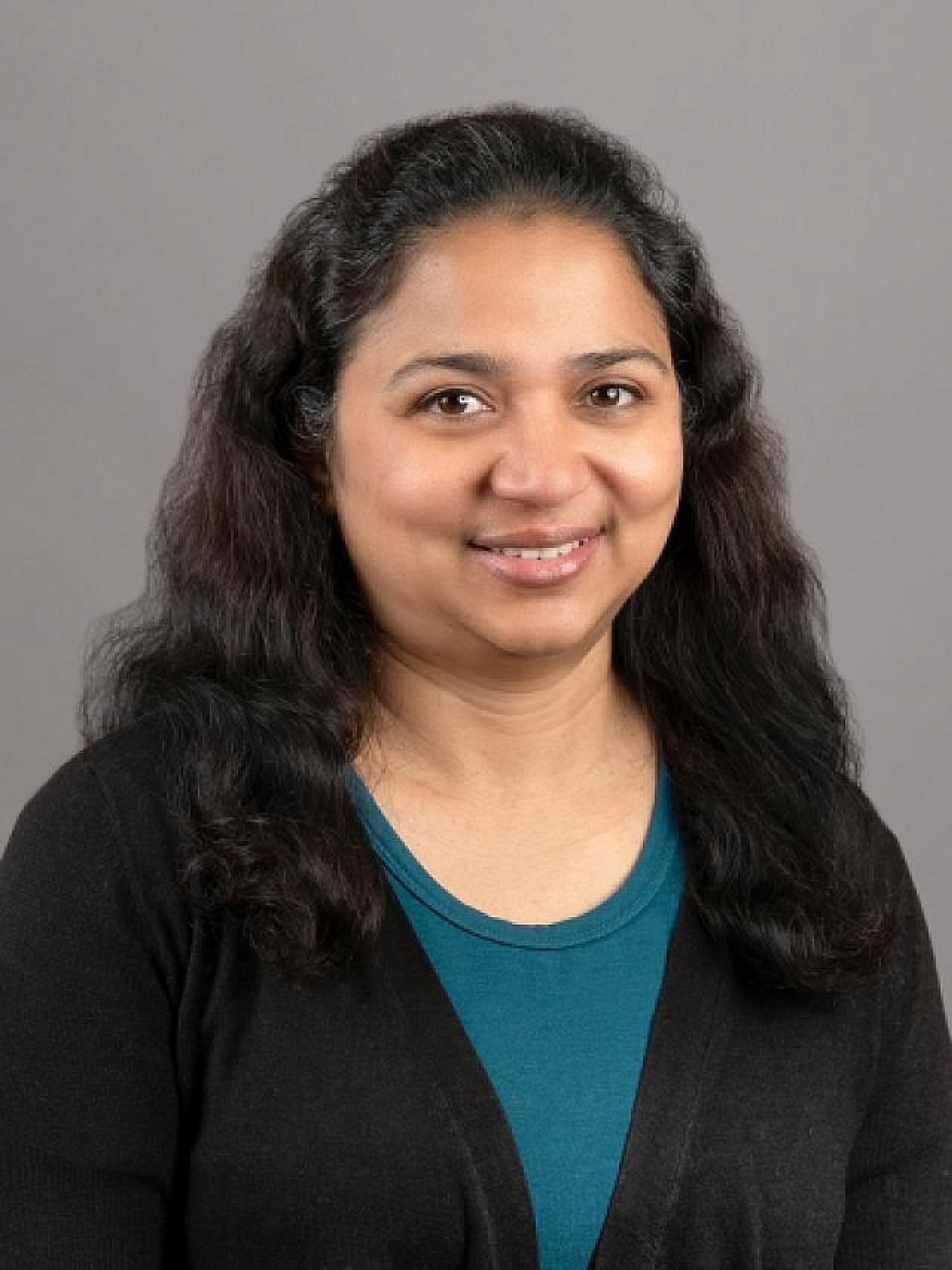 Dr. Ramkumar