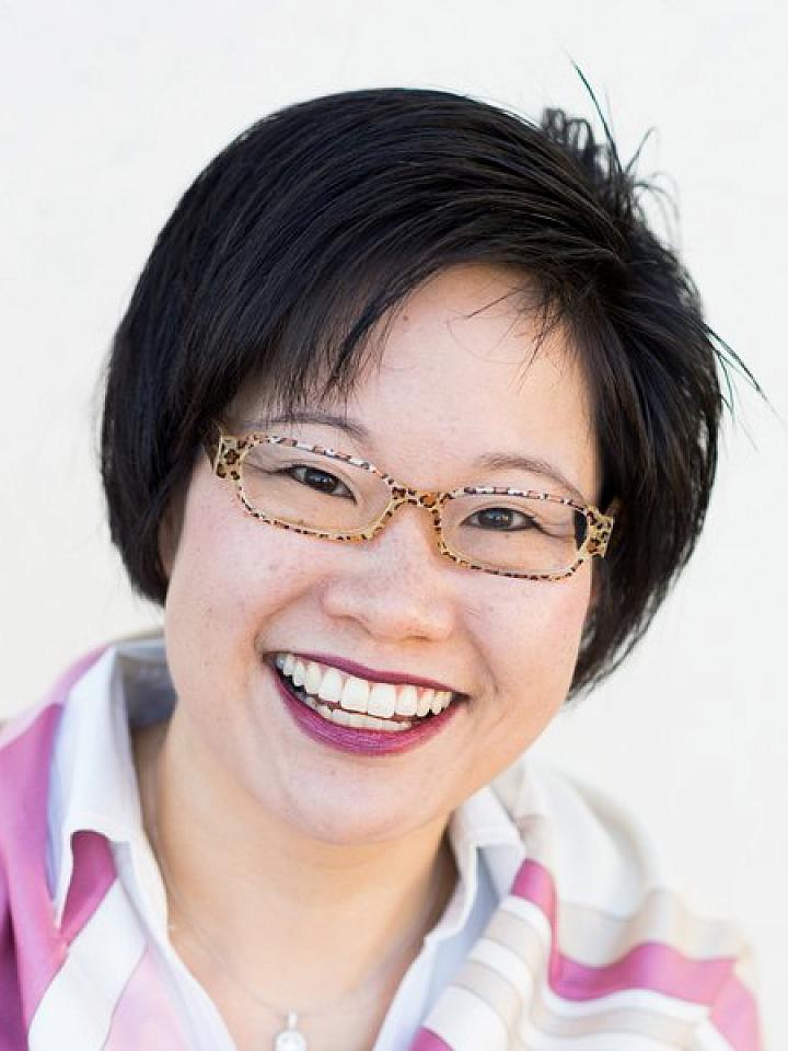Carolyn Yung Ho, MD