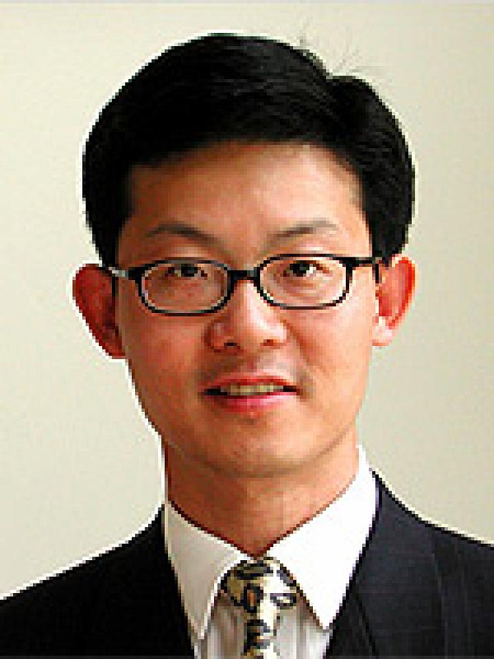 Steven Tsui, MD
