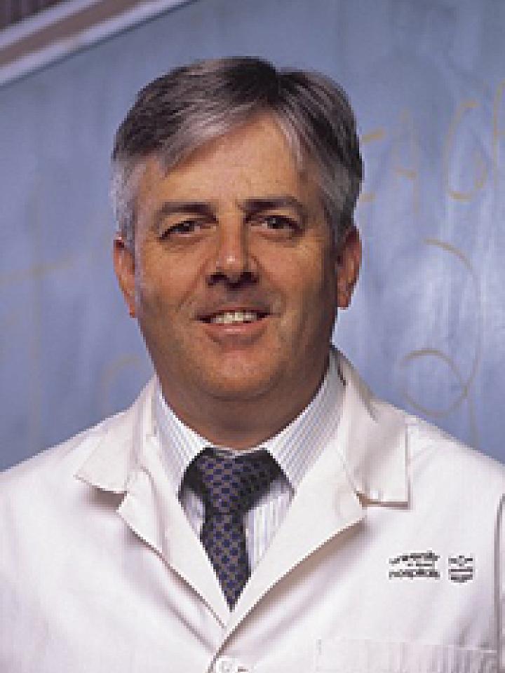 Gary Lopaschuk, PhD