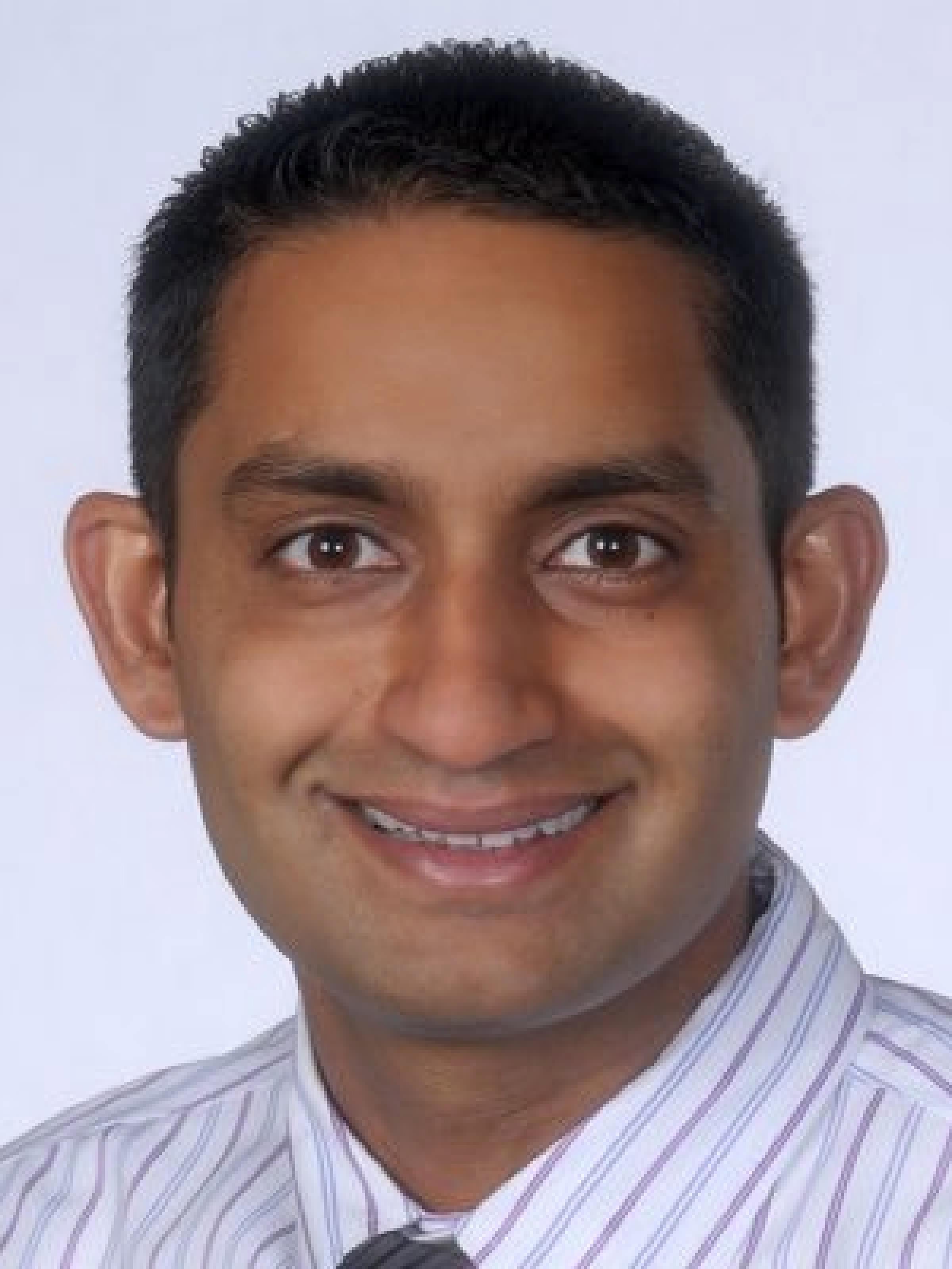 Palak Shah, MD