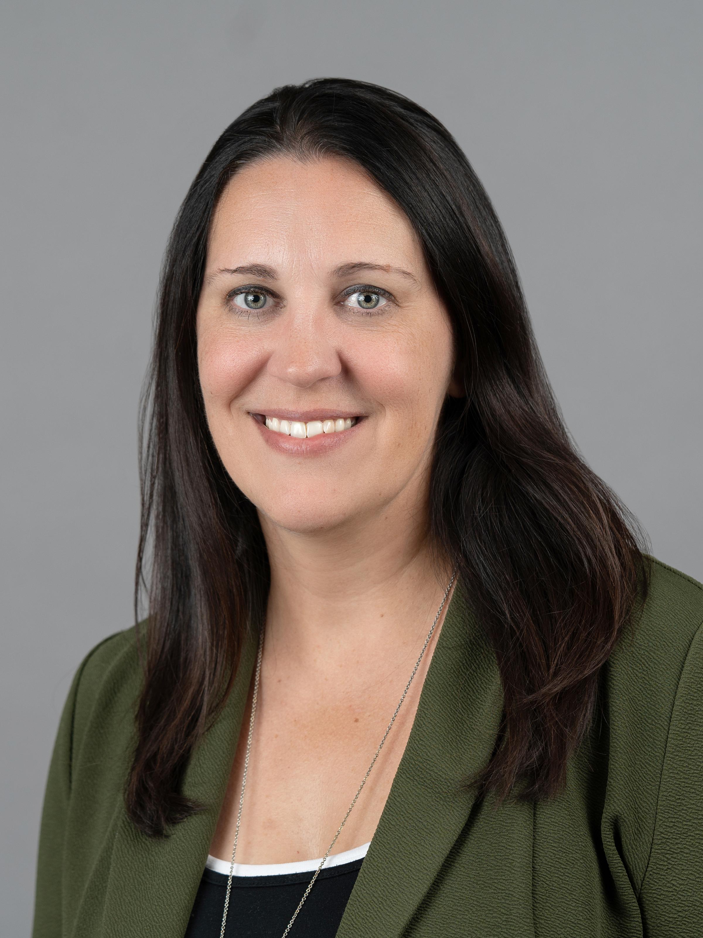 Anne Cioletti