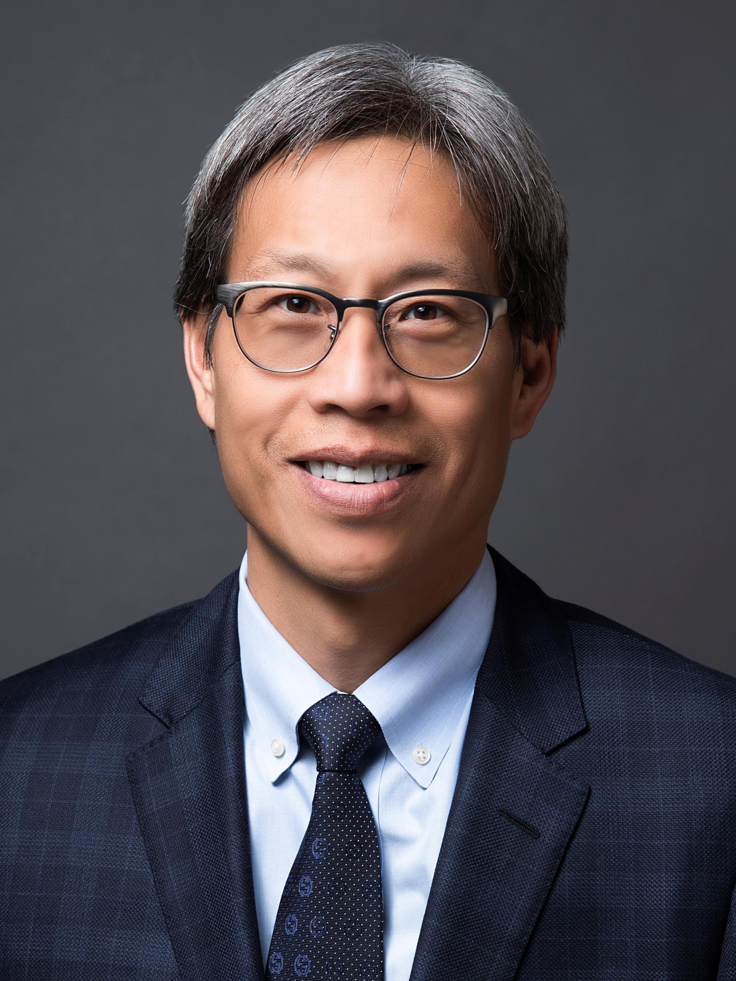 John Fang