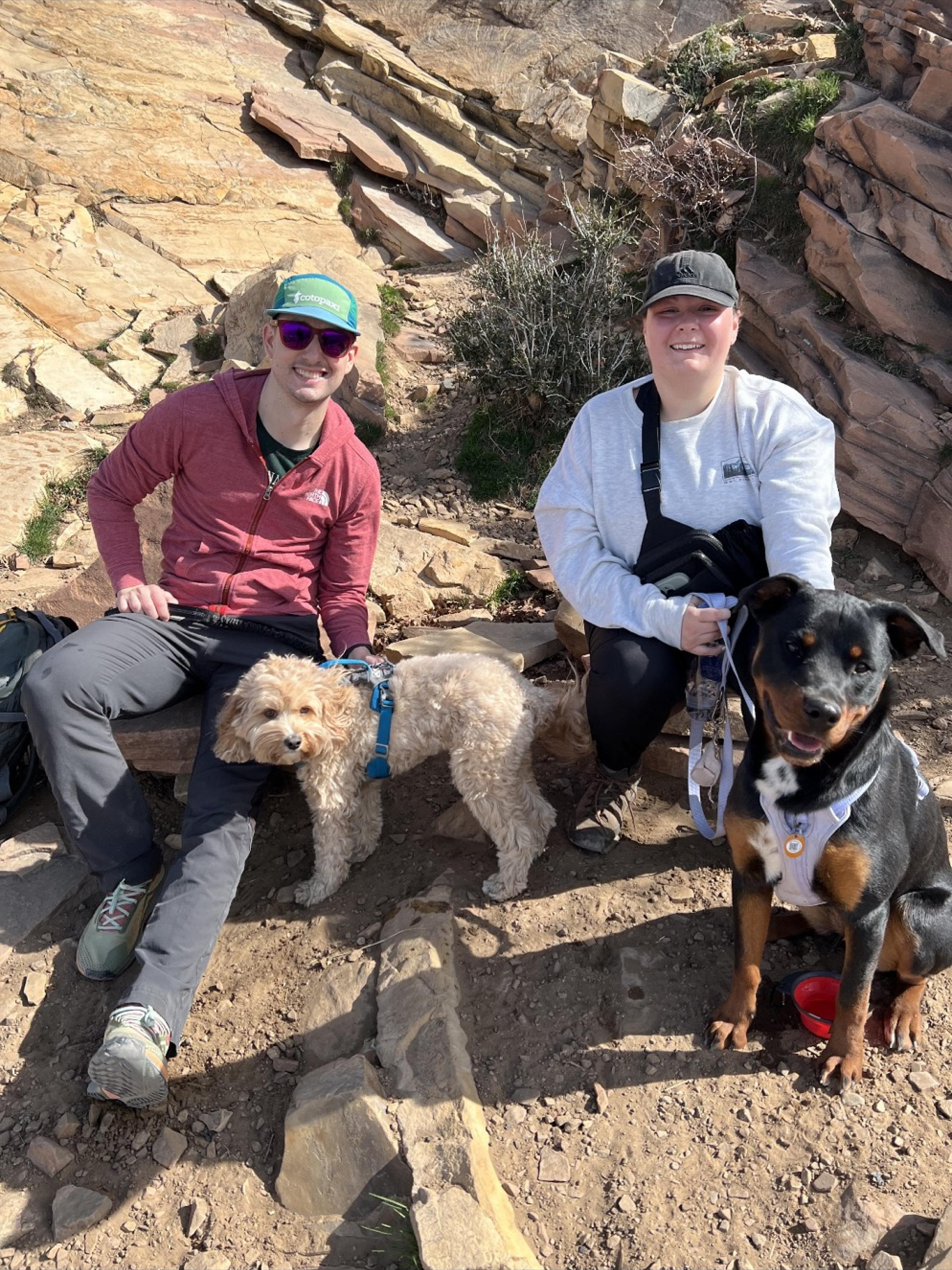 hike