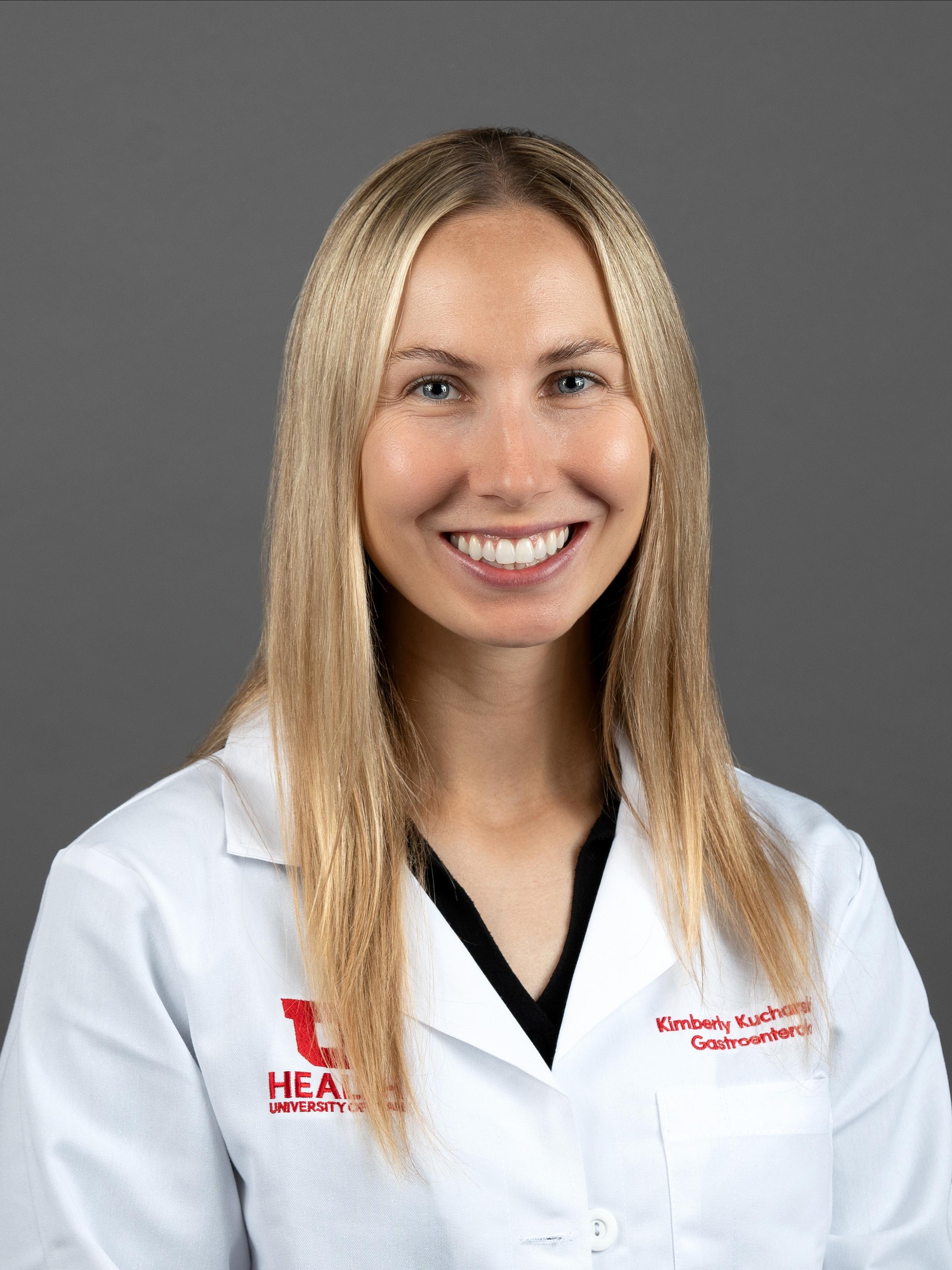 Kim Kucharski