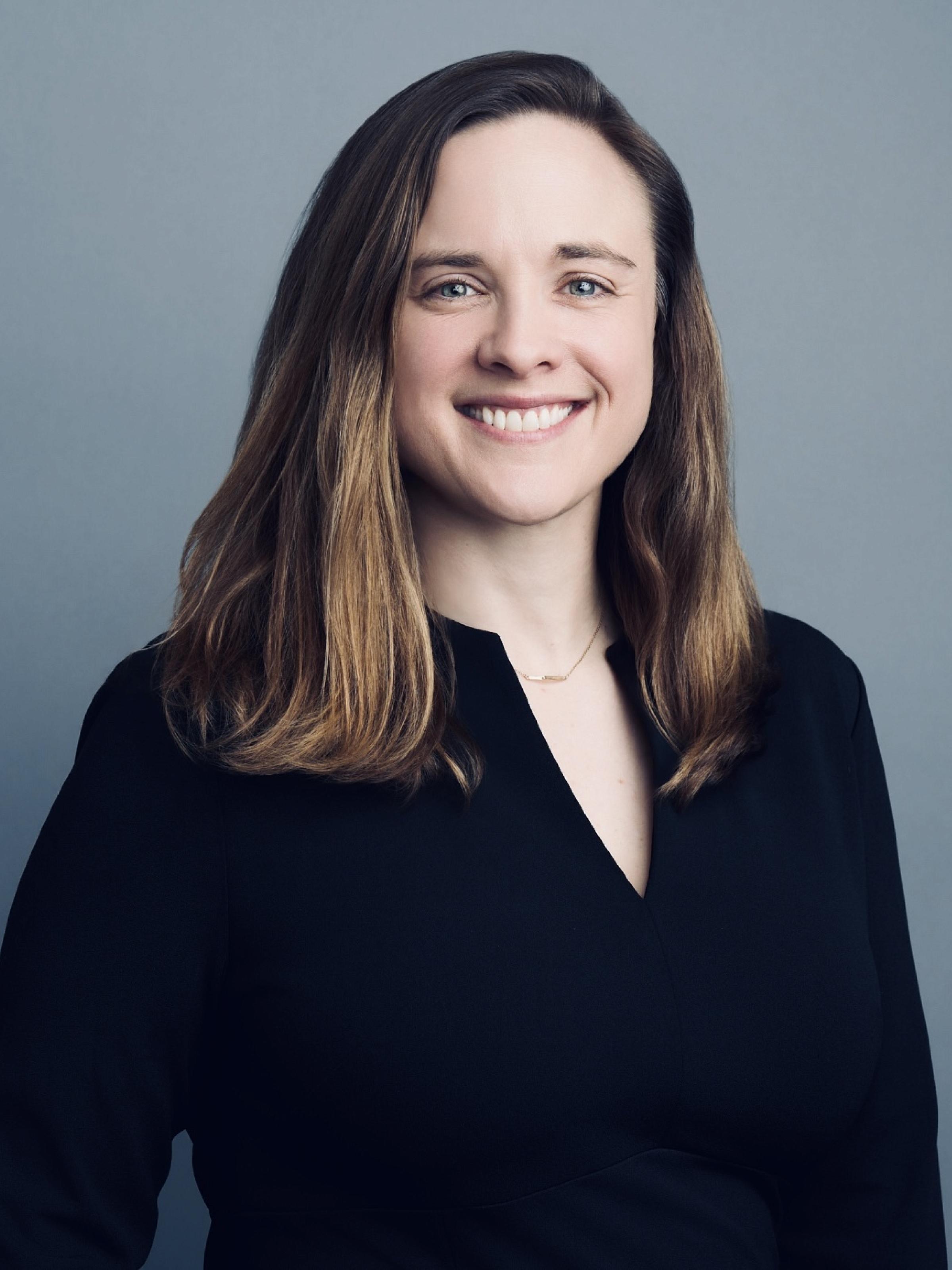 Julie Szymczak, PhD