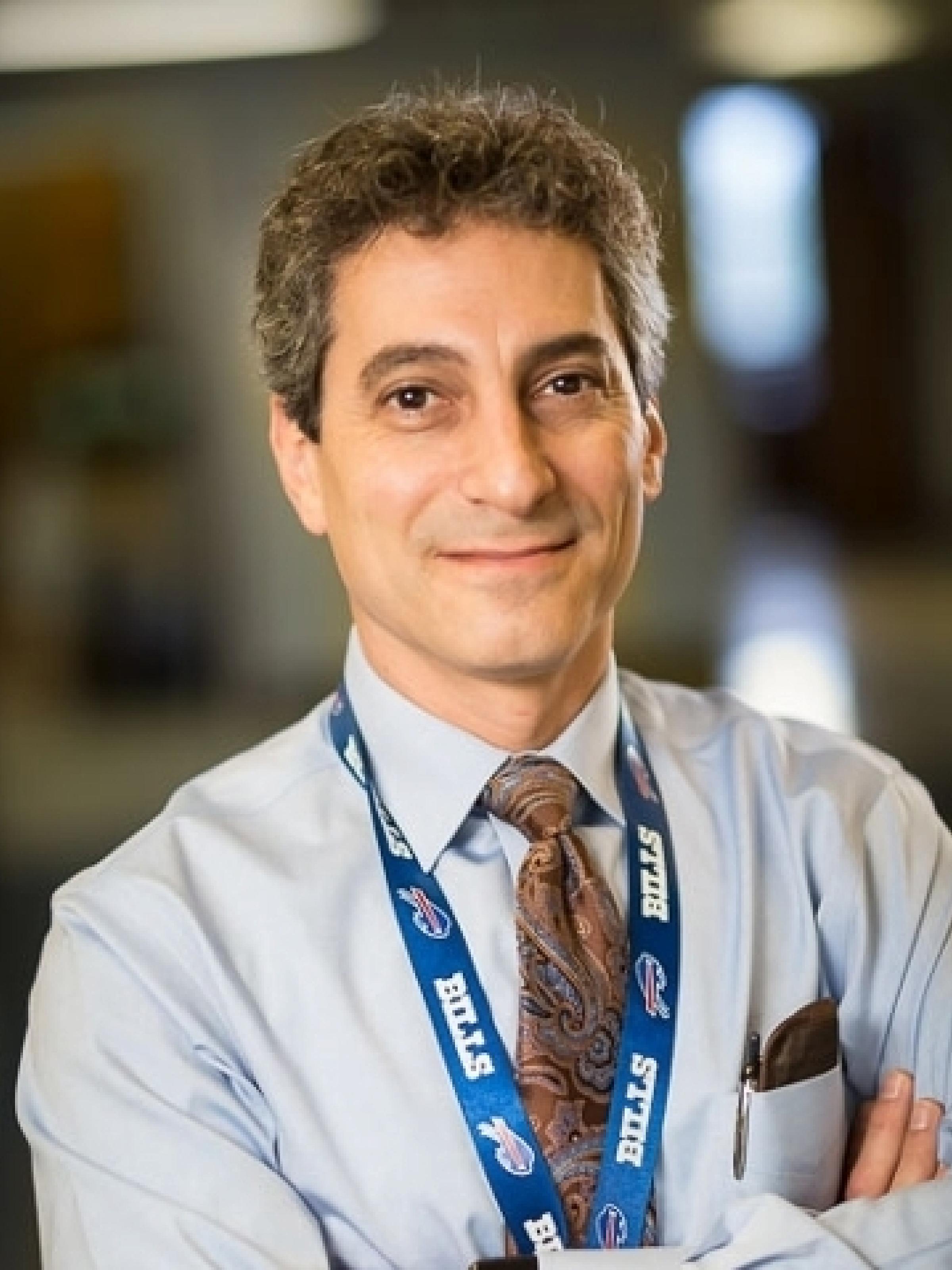 Michael Rubin, MD, PhD, MS