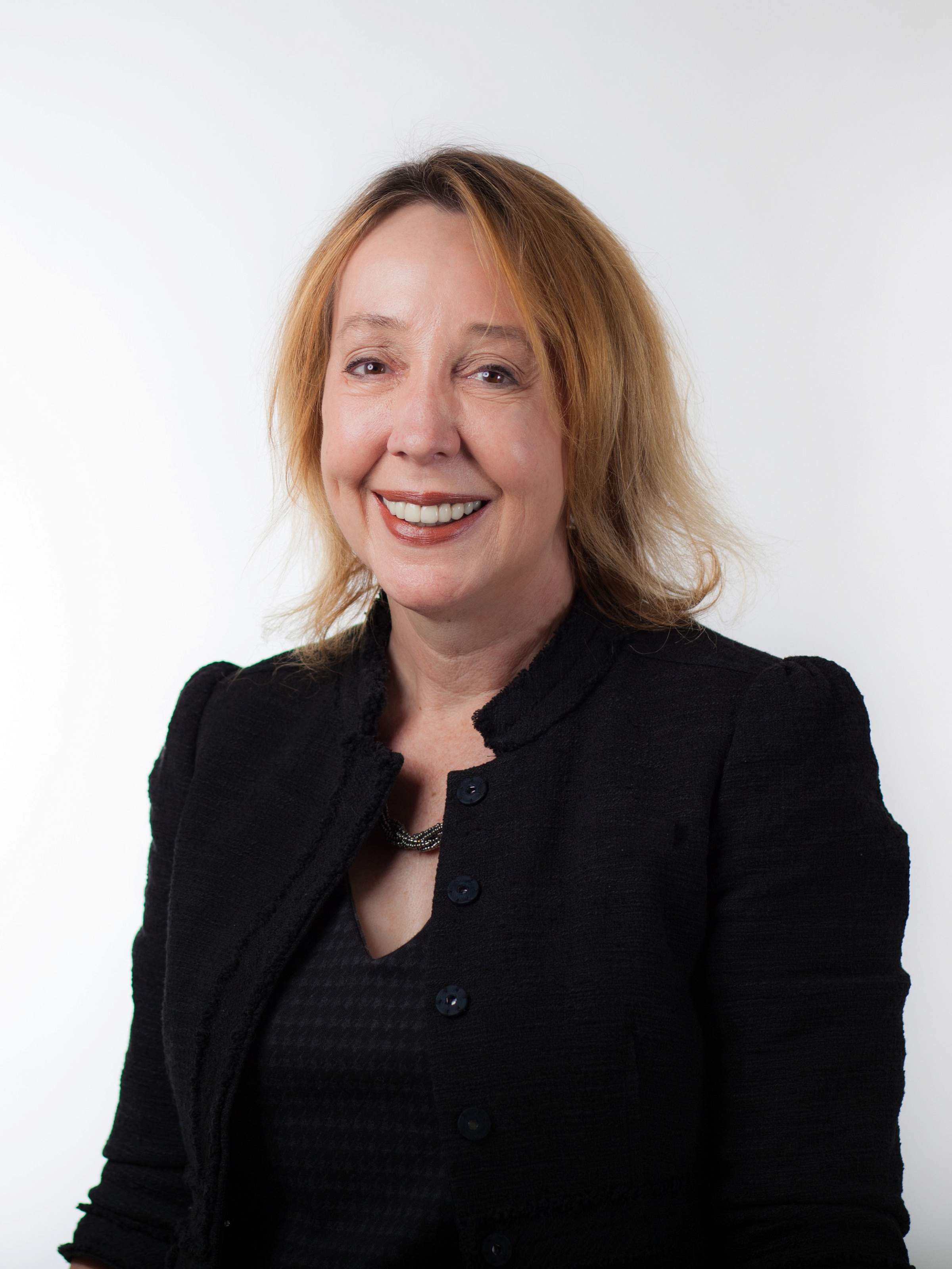 Susan Zickmund, PhD