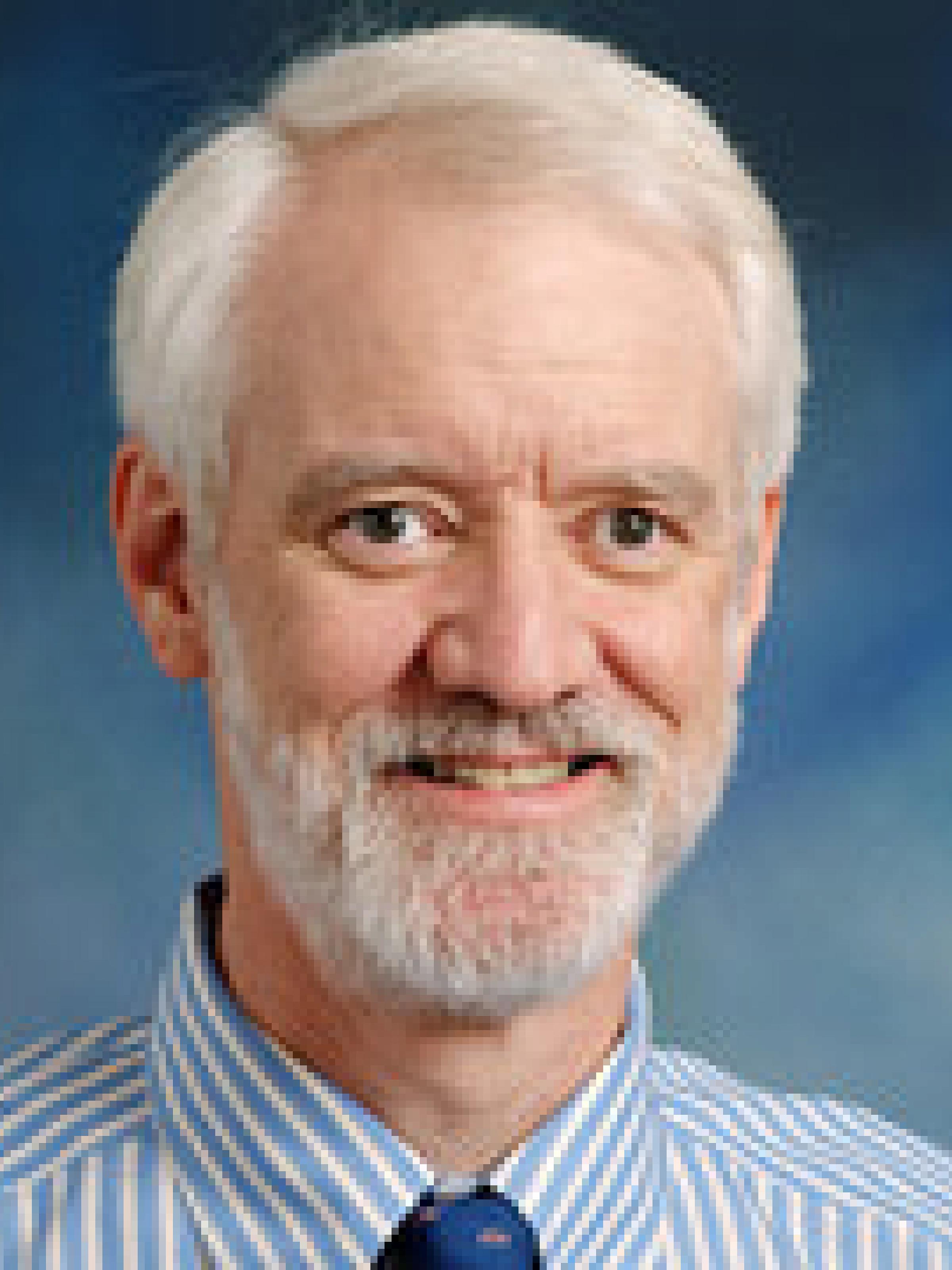 Donald Bers, PhD