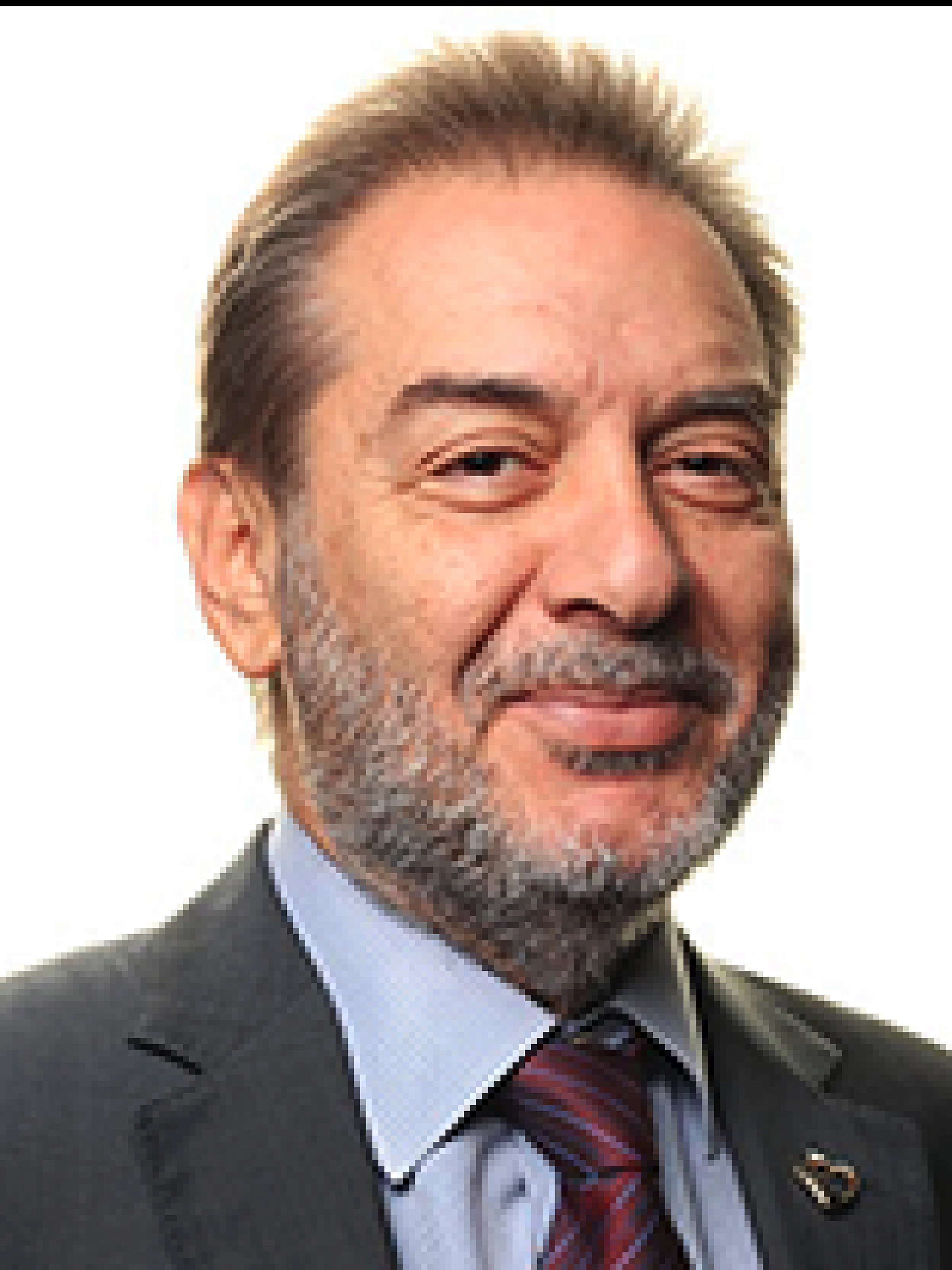 Gerasimos Filippatos, MD