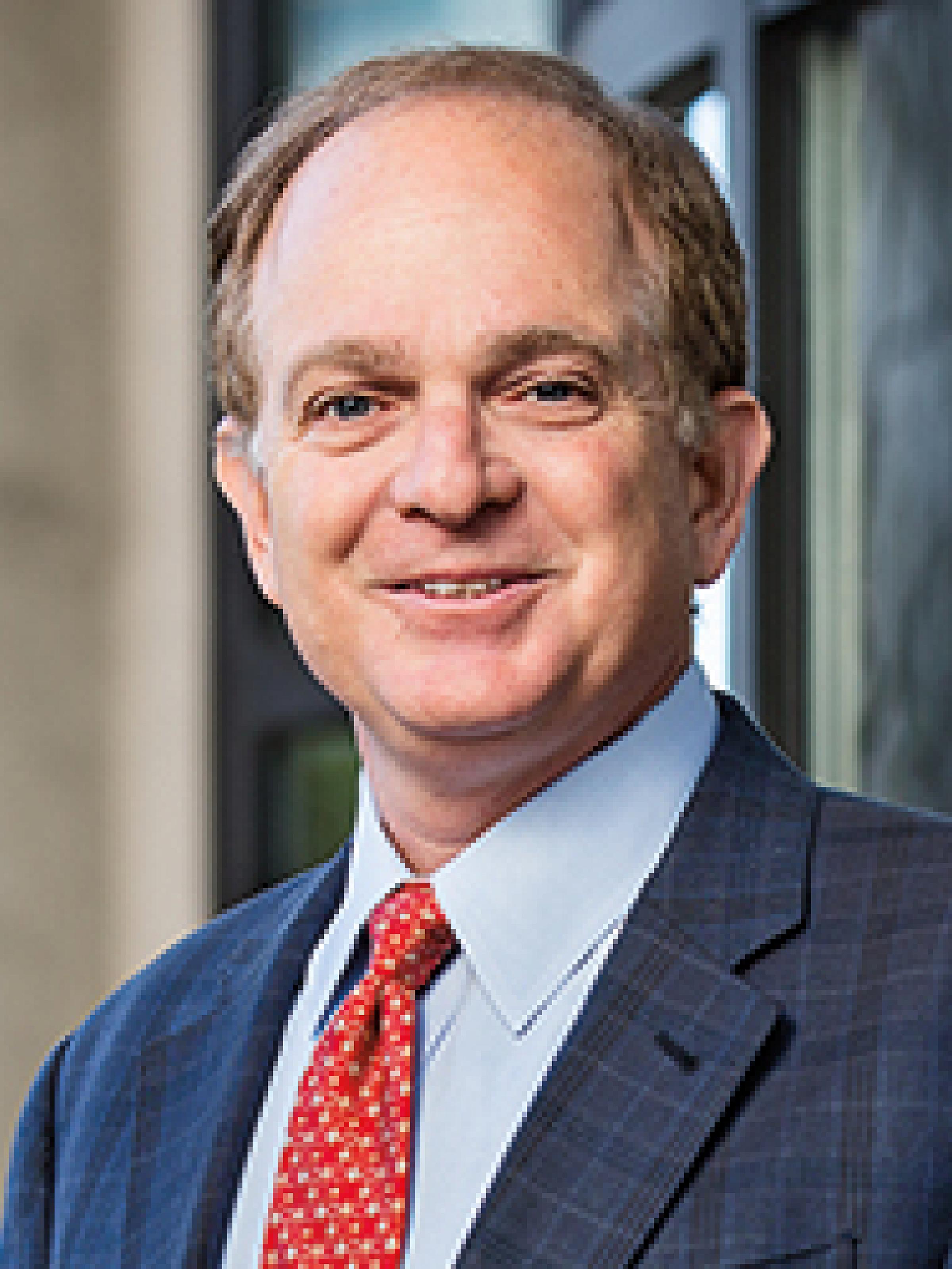 Robert Gerszten, MD