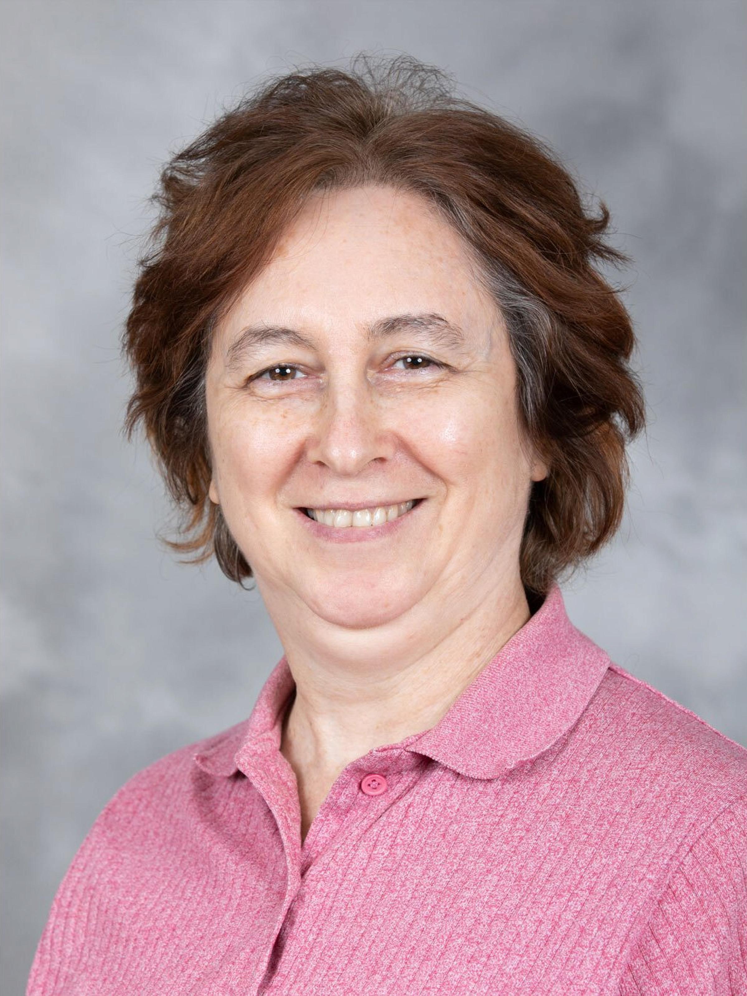 Maya Guglin, MD, PhD