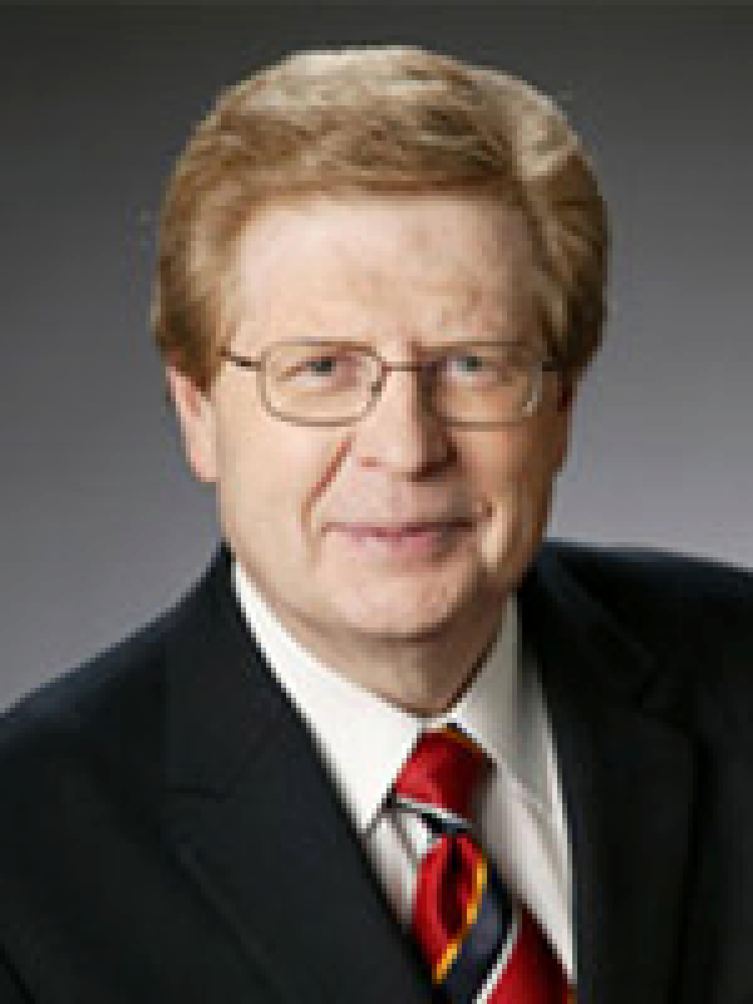 James Long, MD