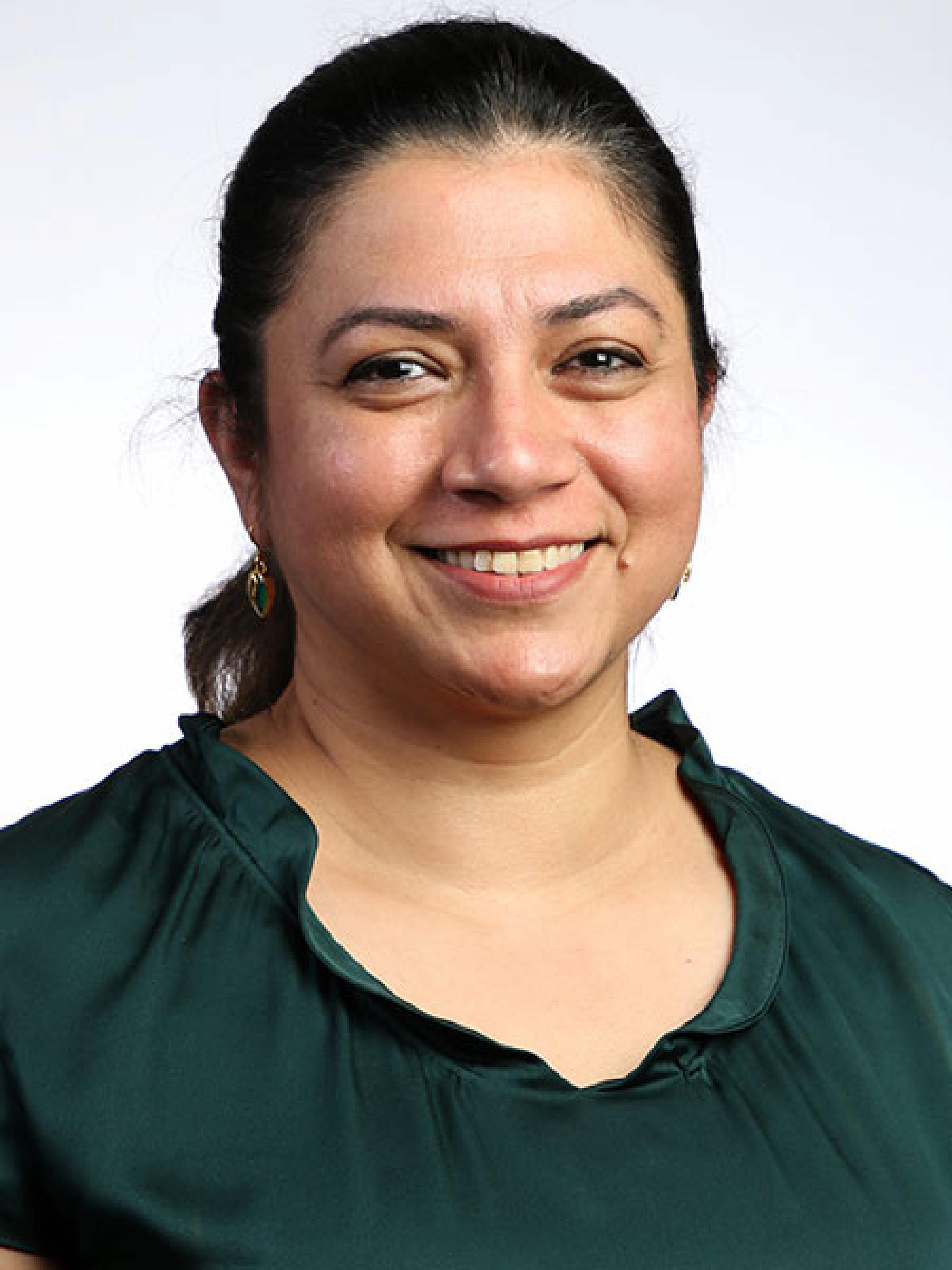 Manreet Kanwar, MD