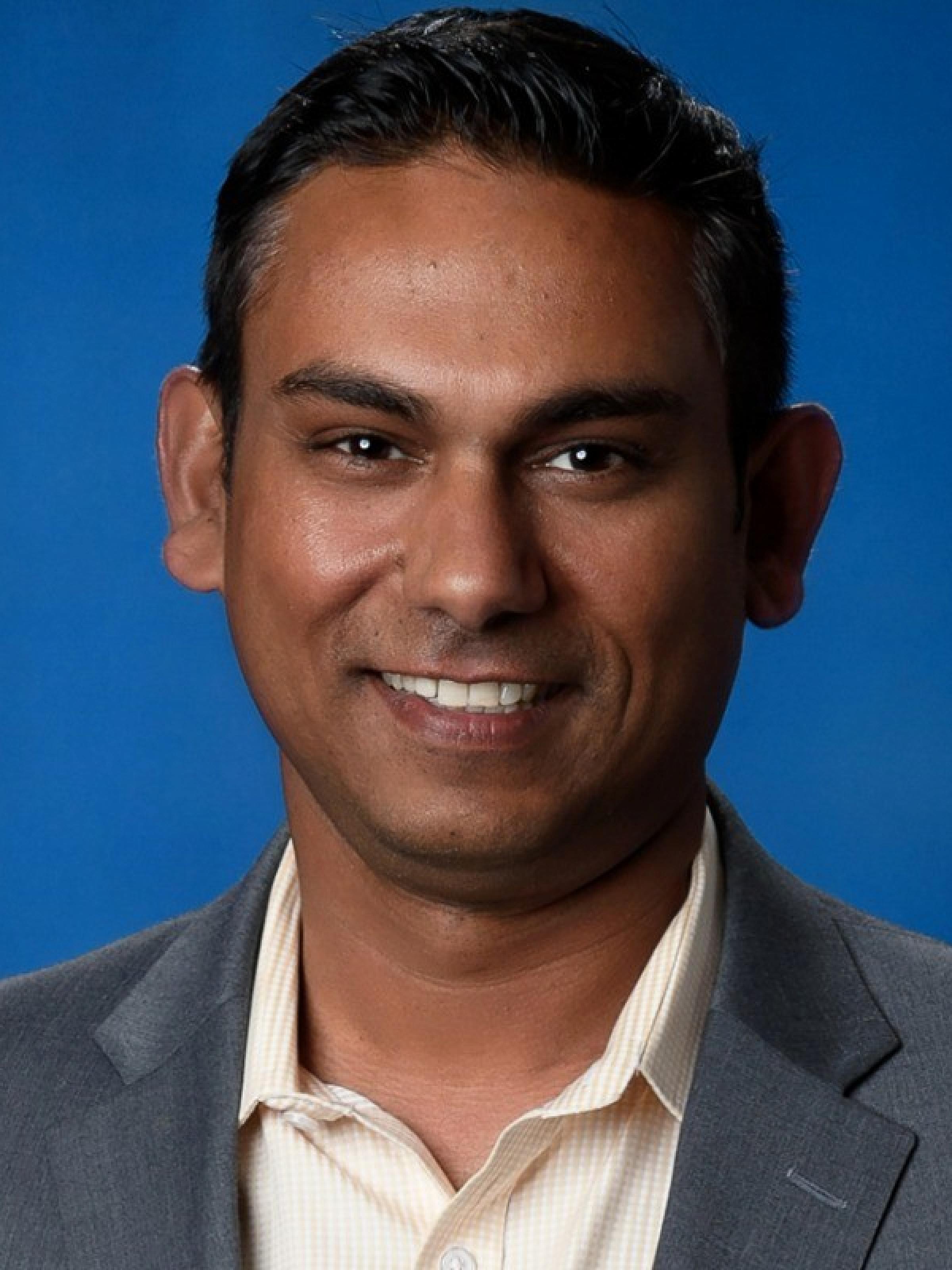 Kartik Sundareswaran, PhD