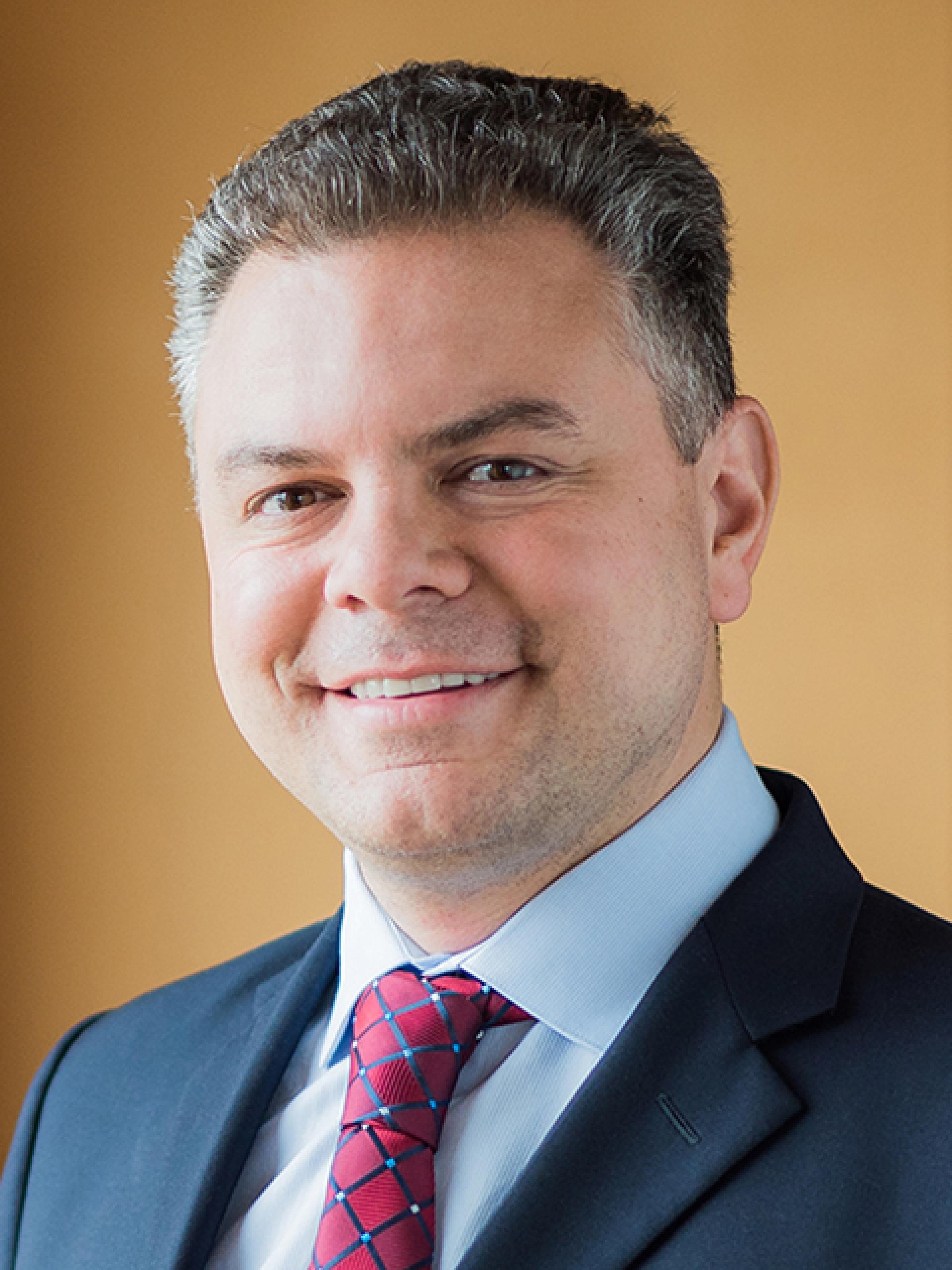 Liviu Klein, MD