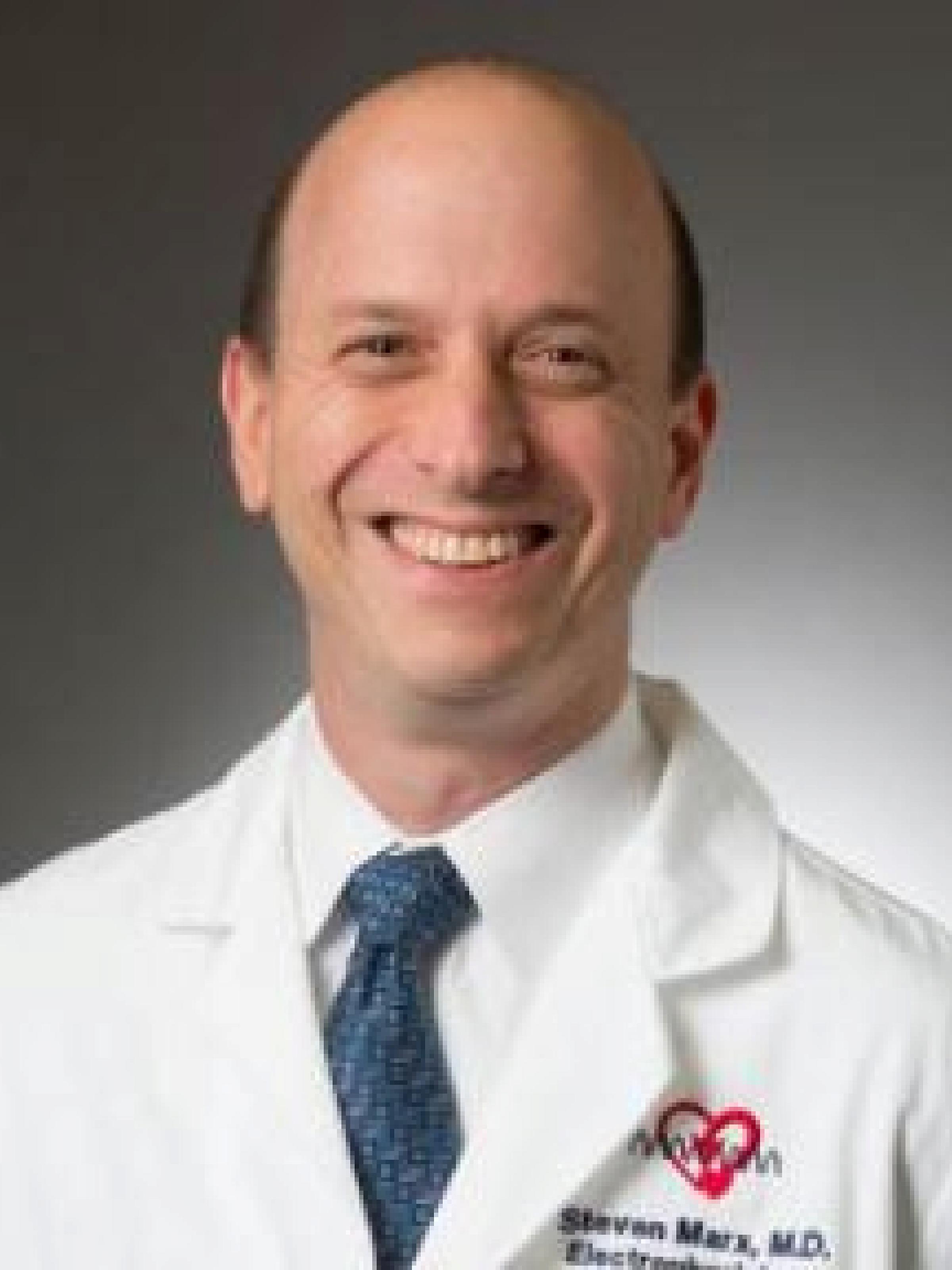 Steven Marx, MD