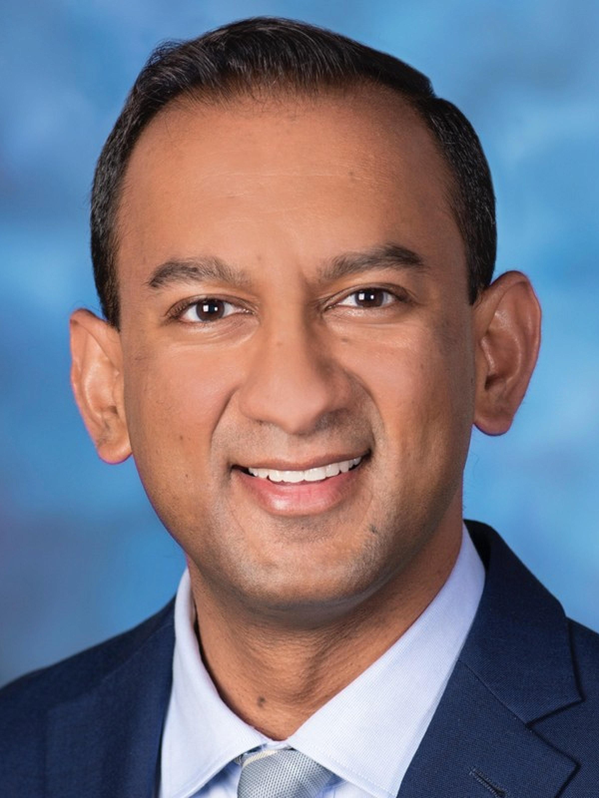 Shashank Sinha, MD