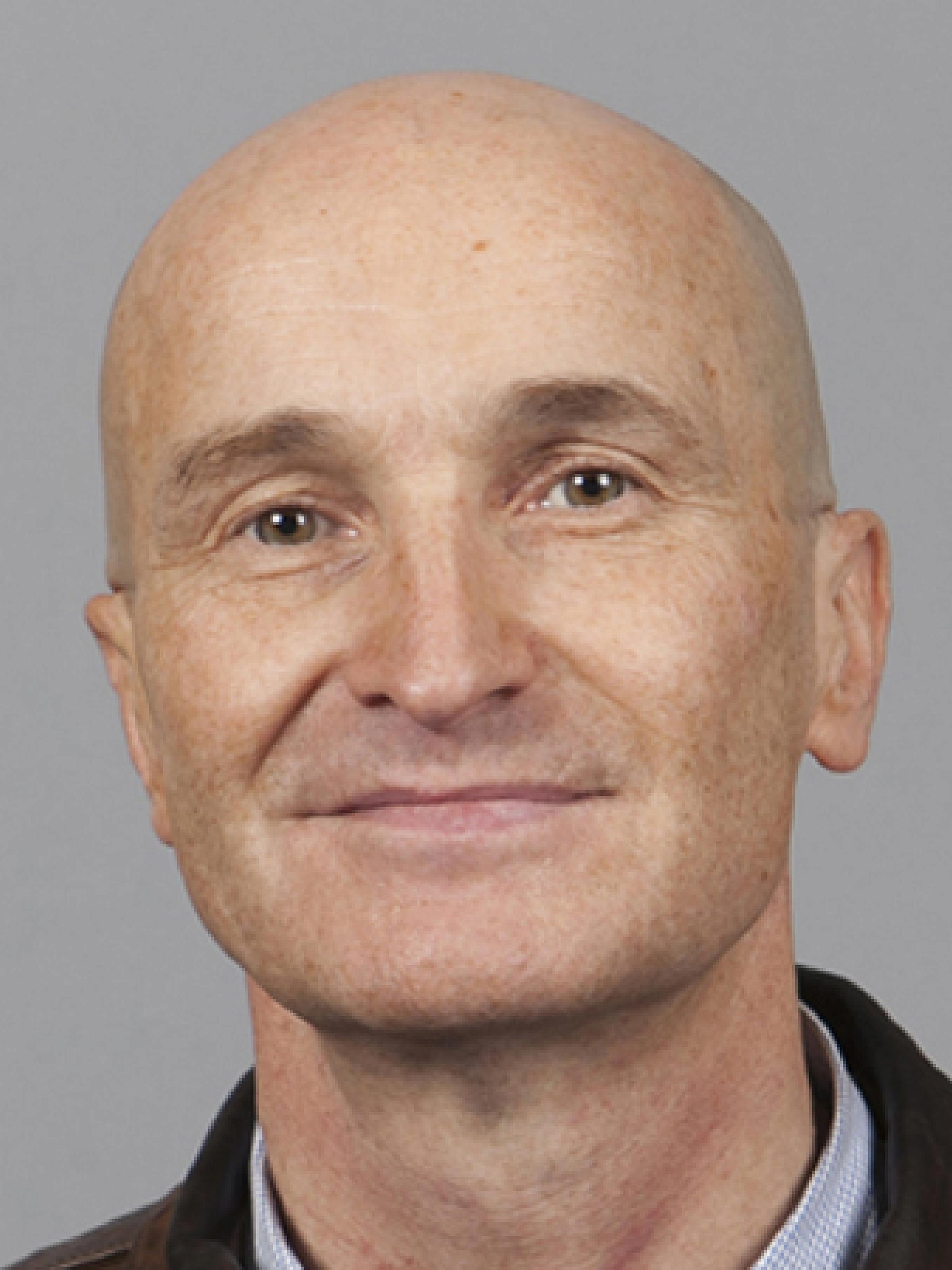 David Taggart, MD
