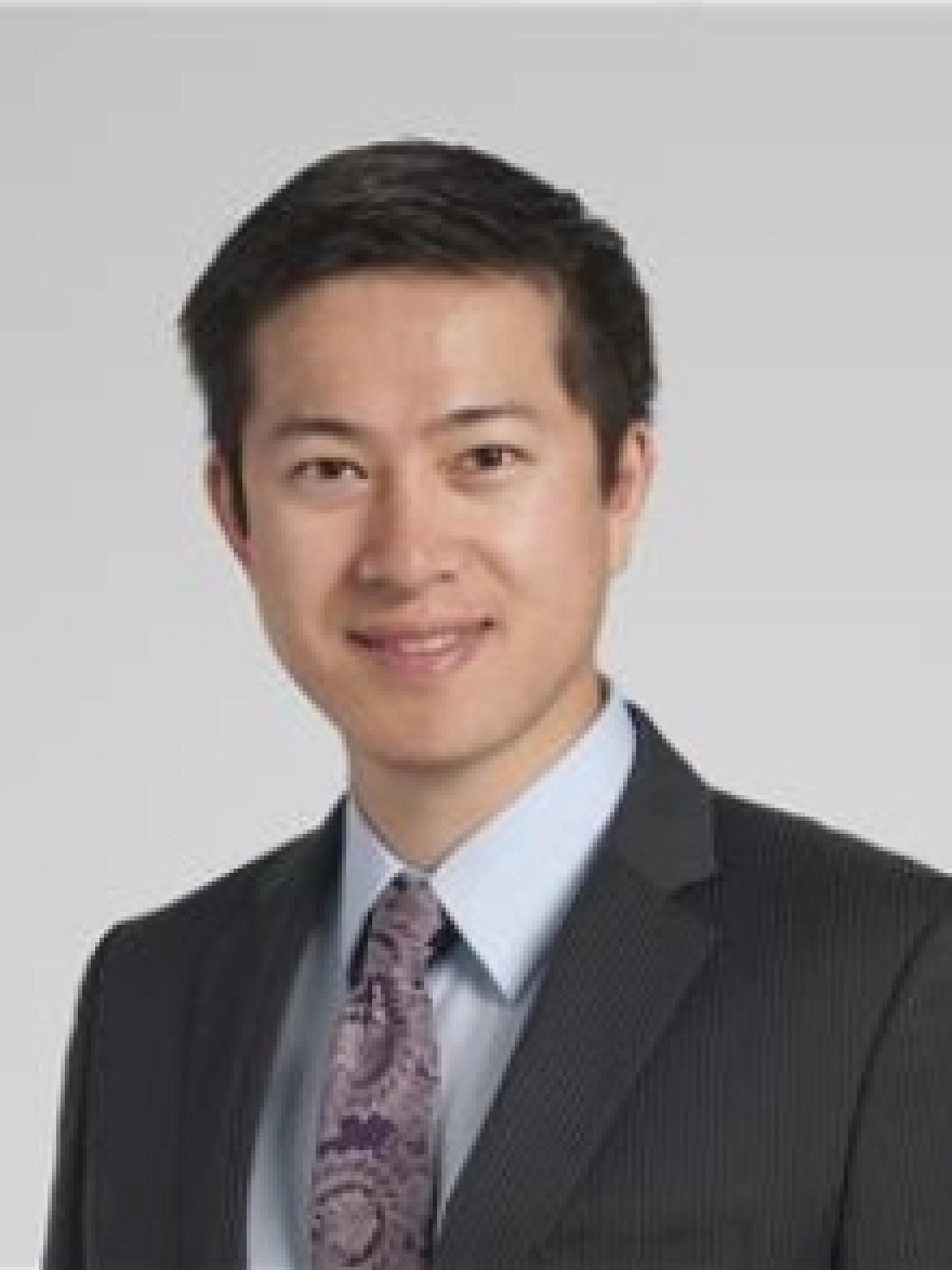 Michael Zhen-Yu Tong, MD