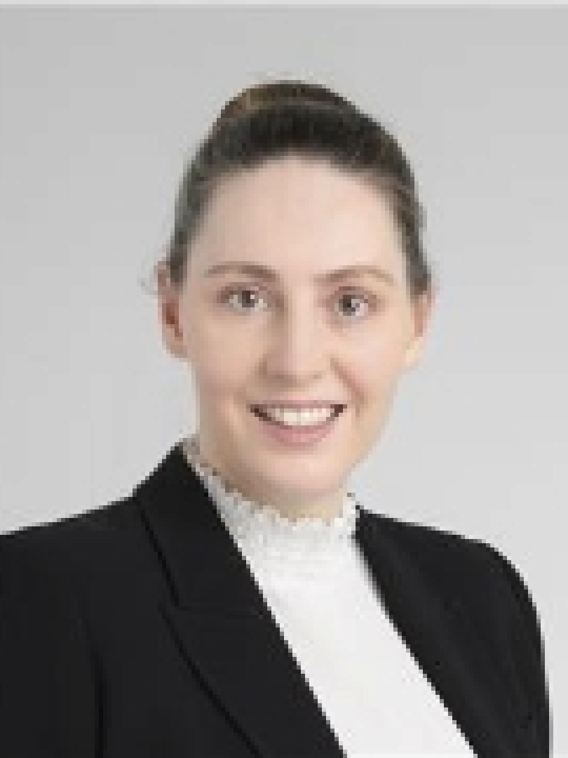 Amanda Vest, MD