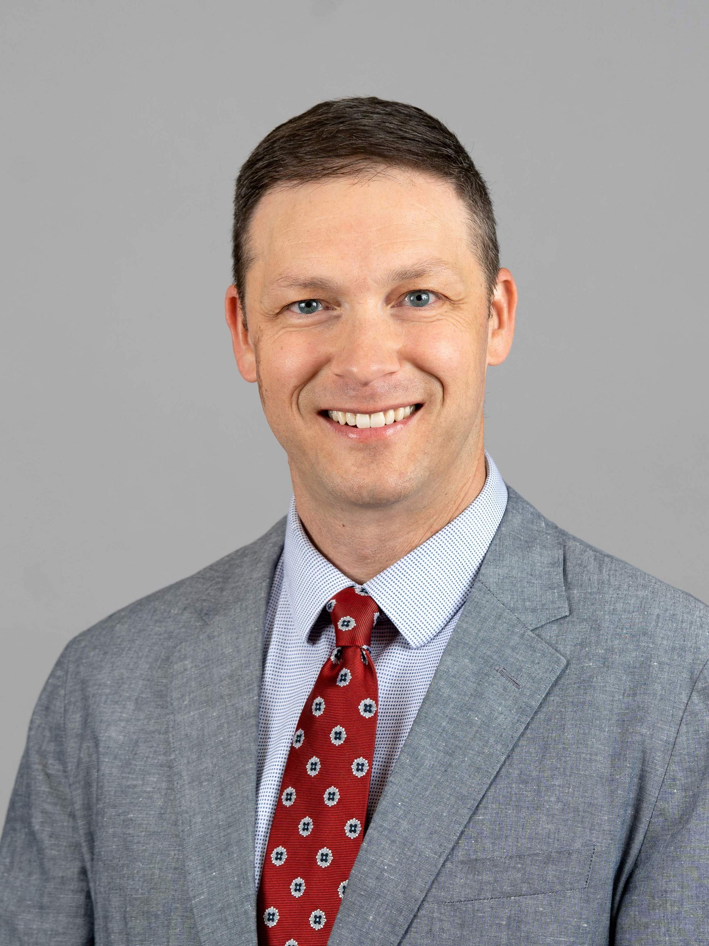Adam Spivak, MD, FACP