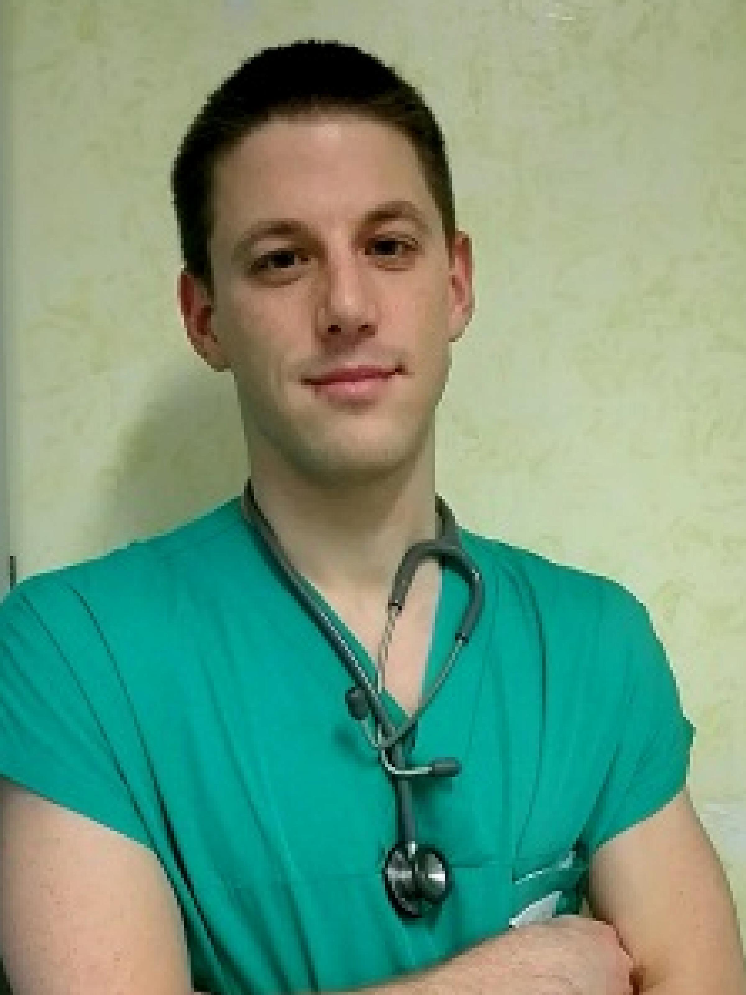 Alessandro Belletti, MD