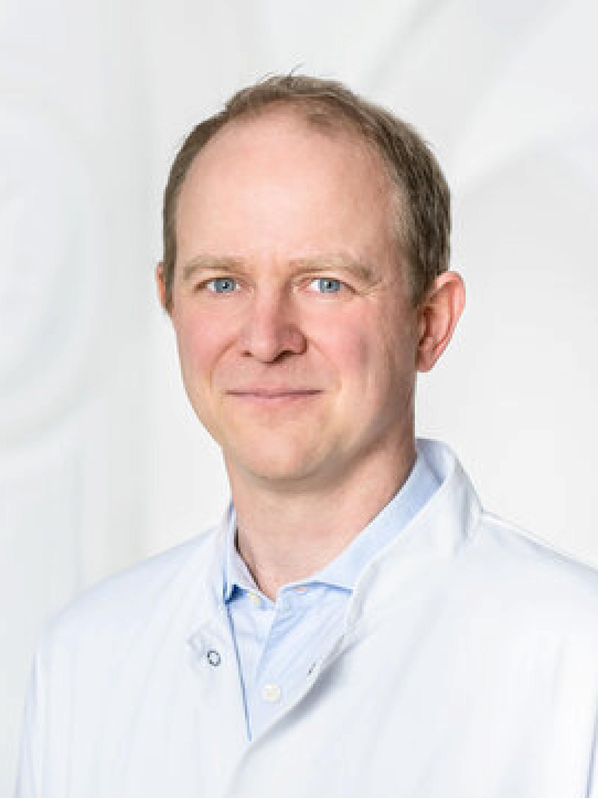 Felix Schoenrath, MD