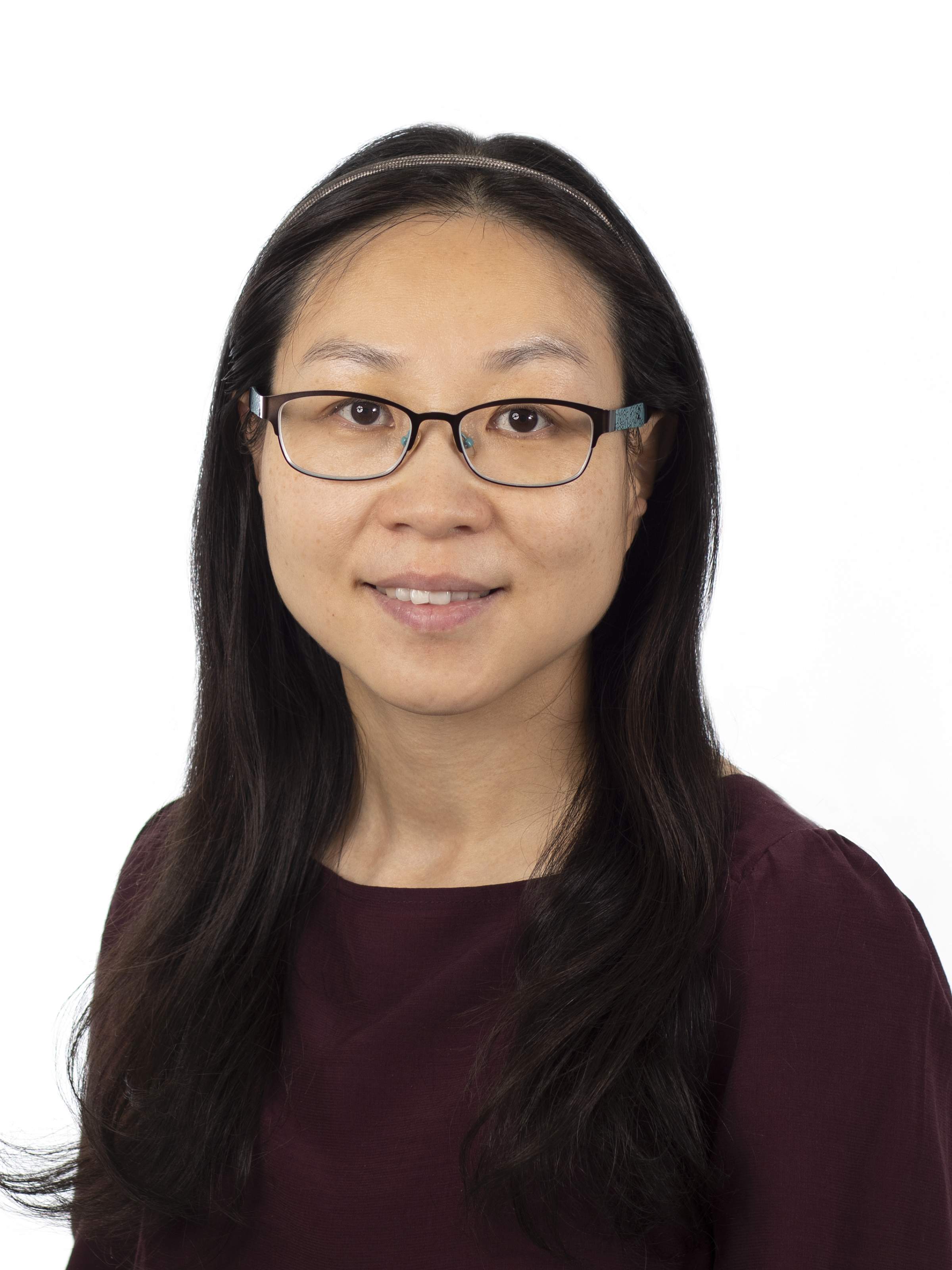 Mei Wei, MD