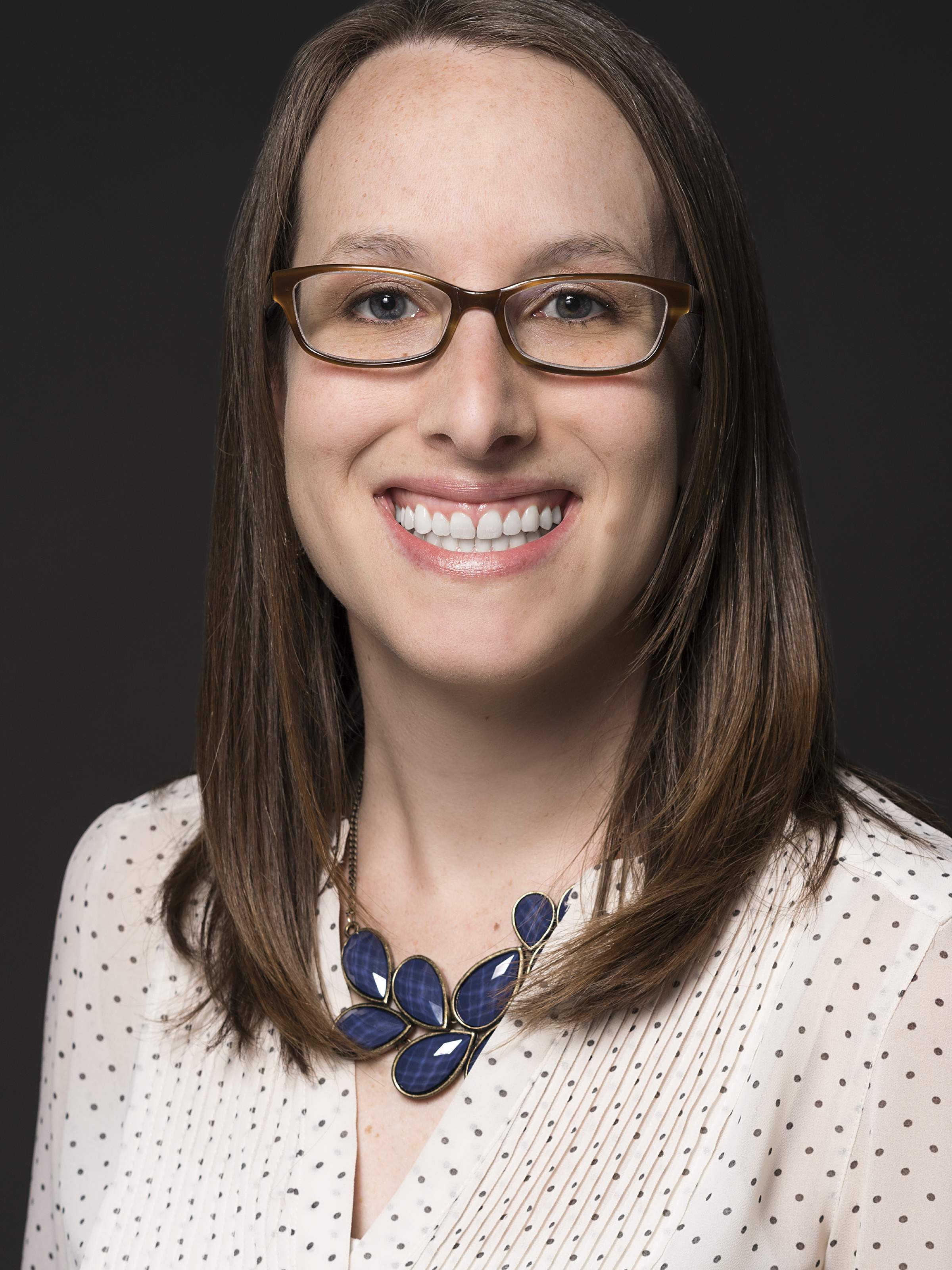 Morgan Millar, MD