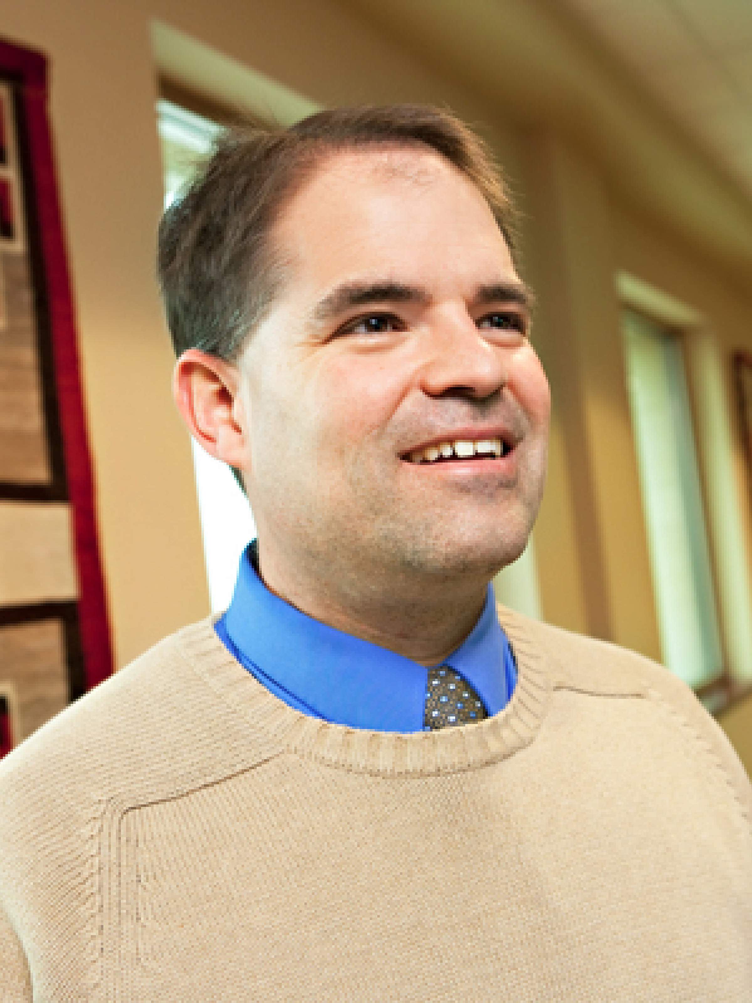 Randall W. Rupper, MD, MPH