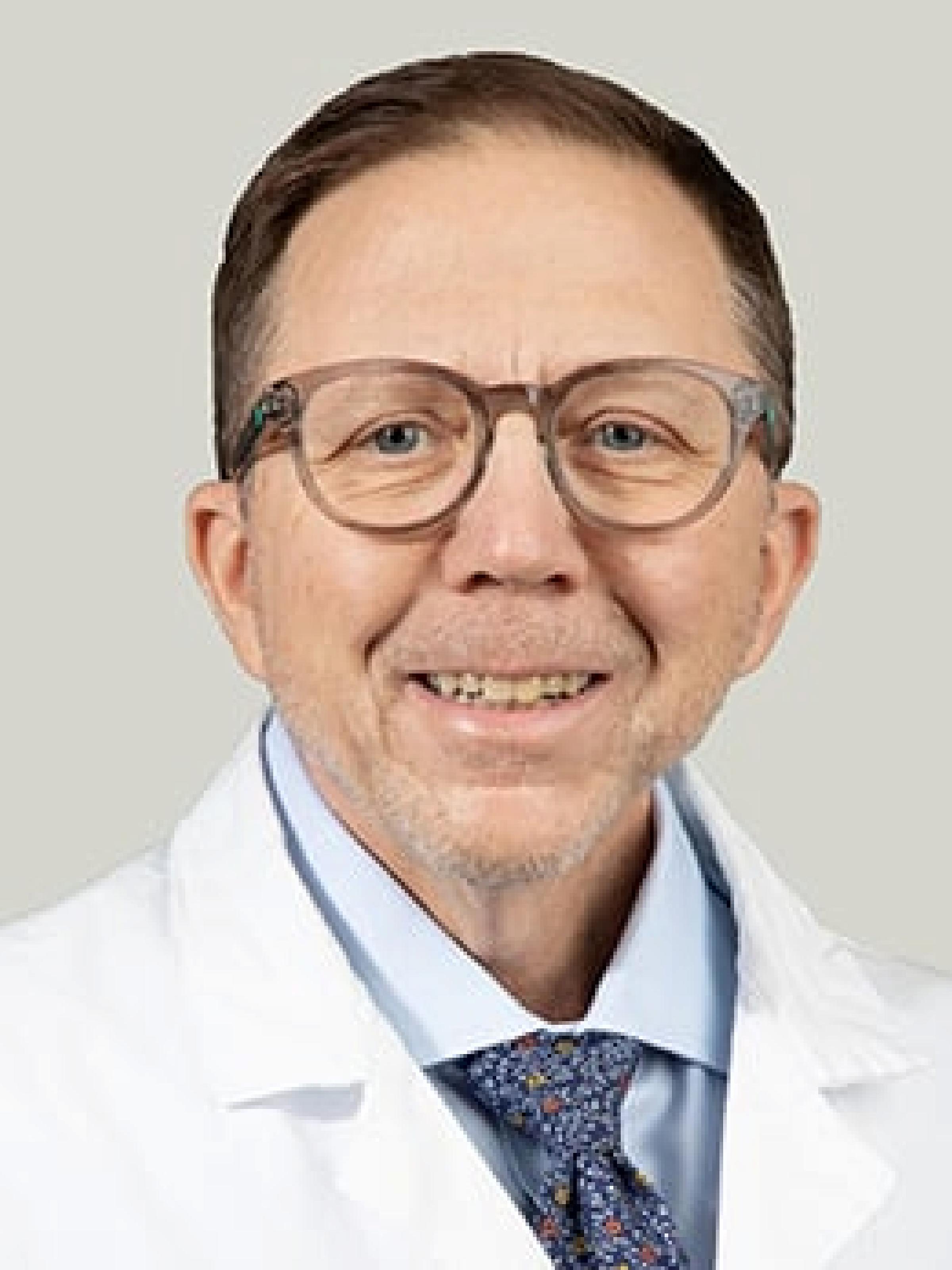 Christopher Salerno, MD