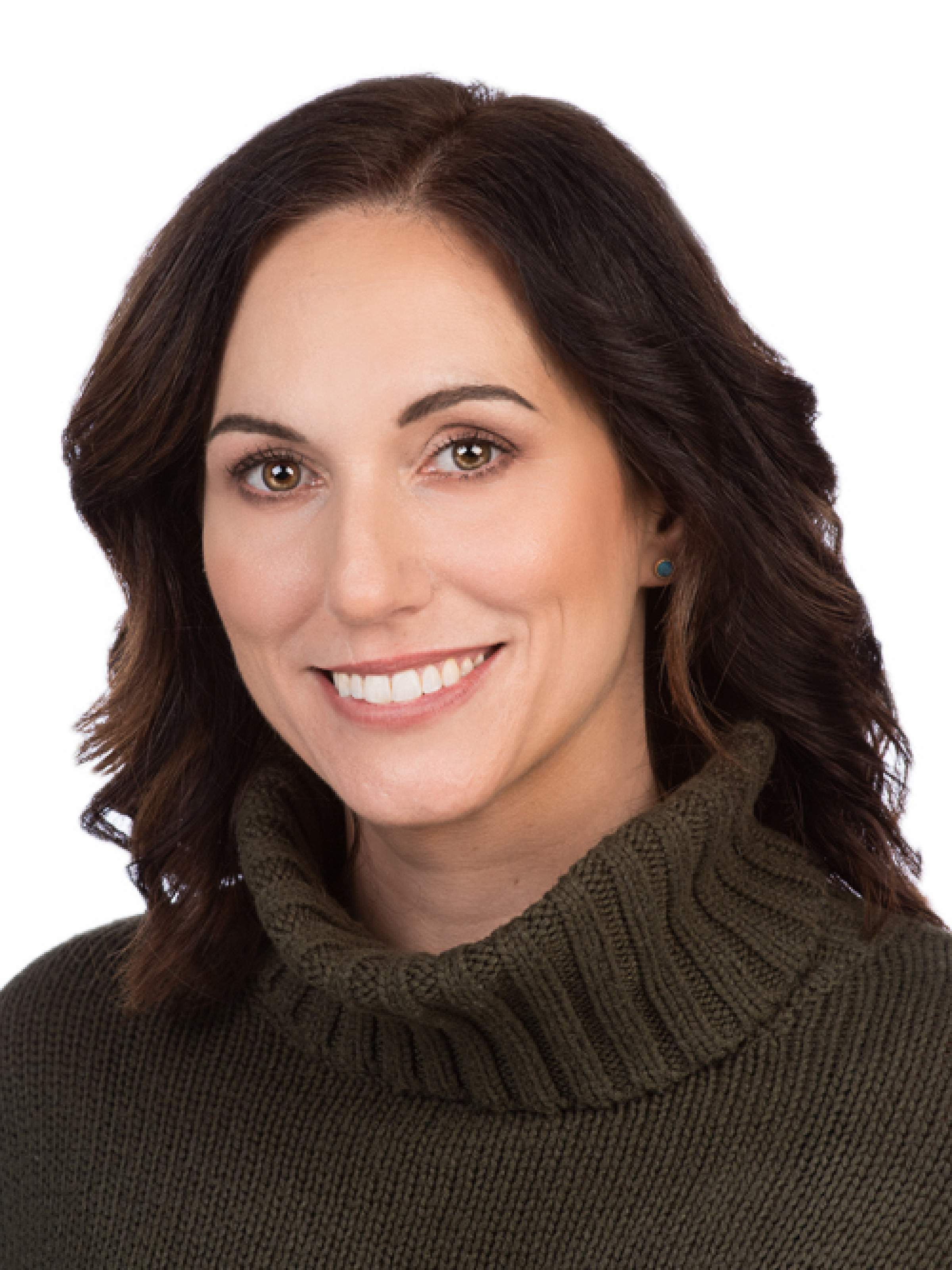 Shannon Elf, MD