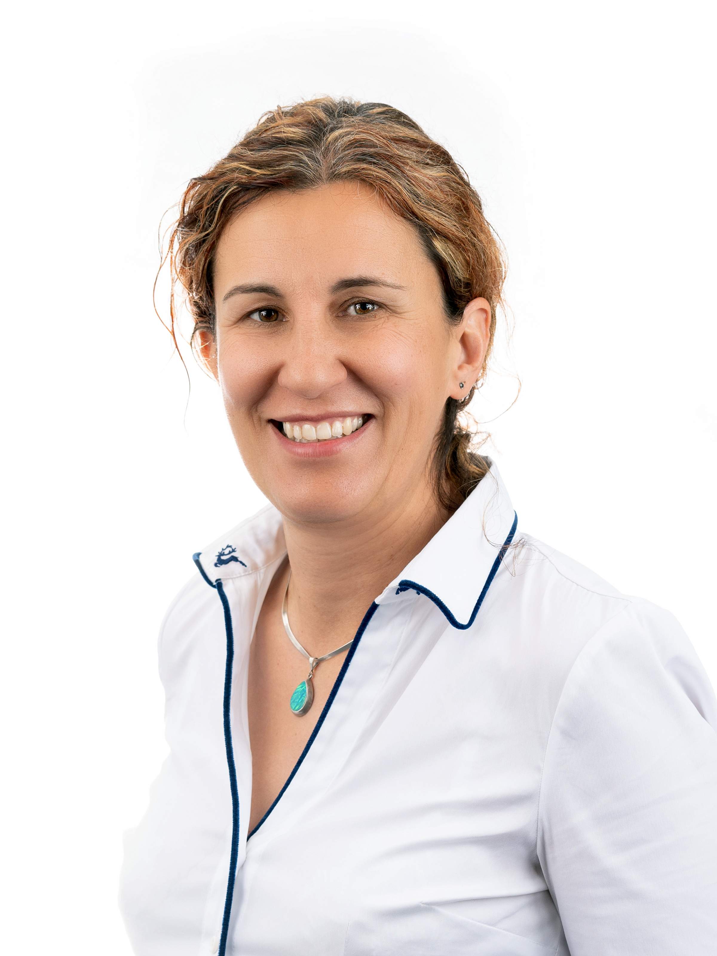 Silviana Marineci, MD