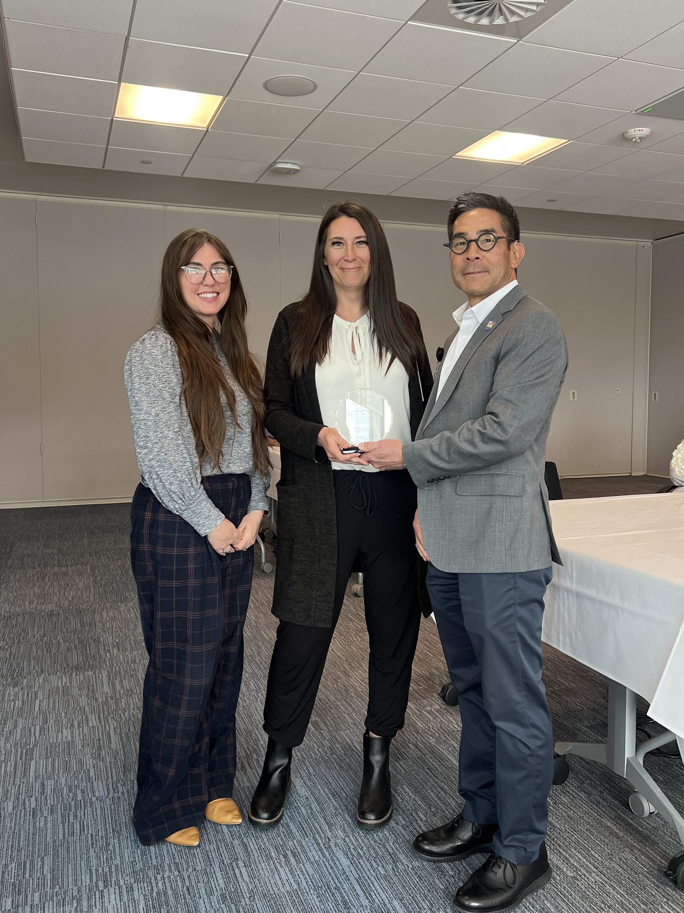 Staff Excellence Awards
