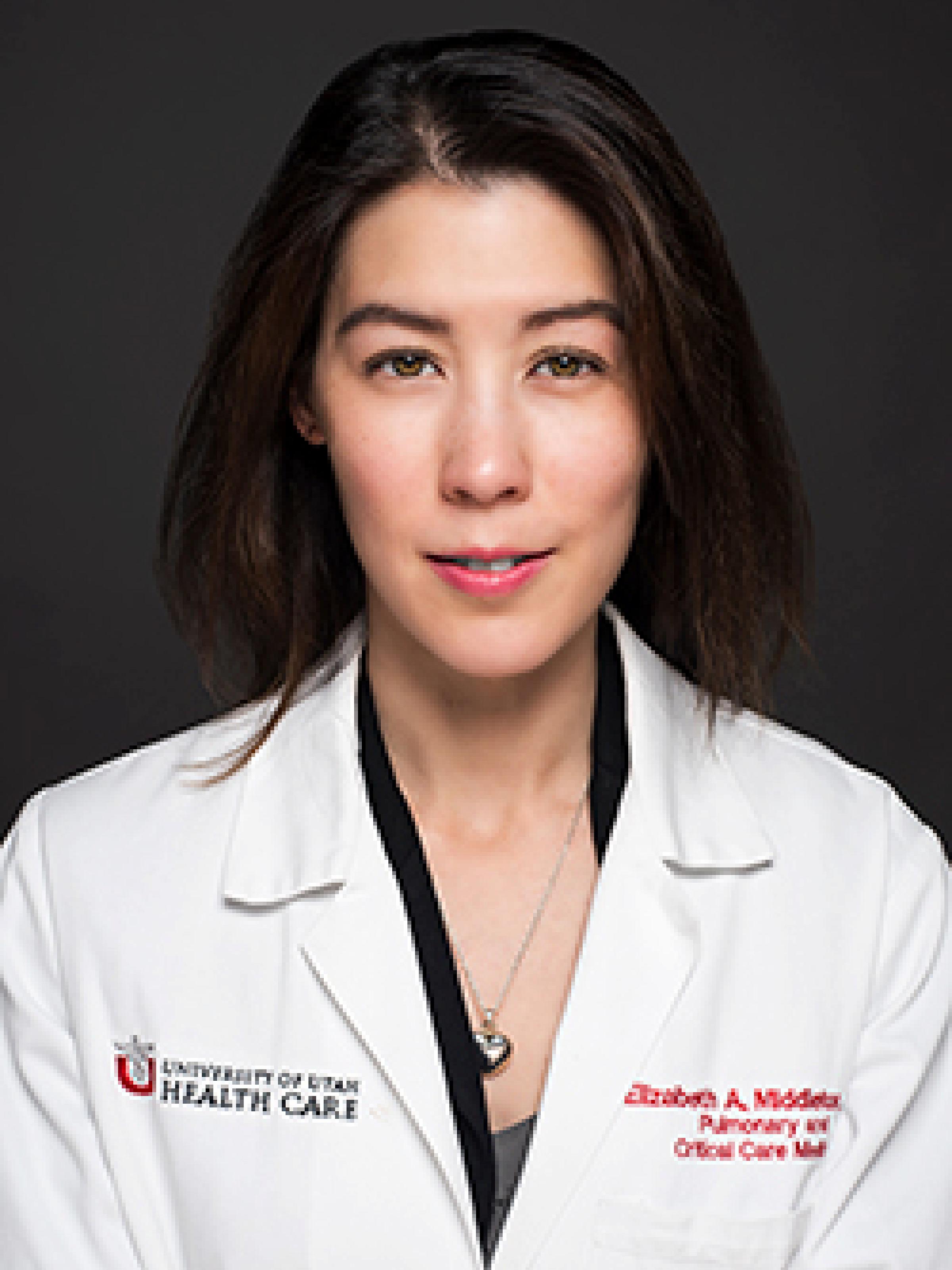 Elizabeth Middleton, MD